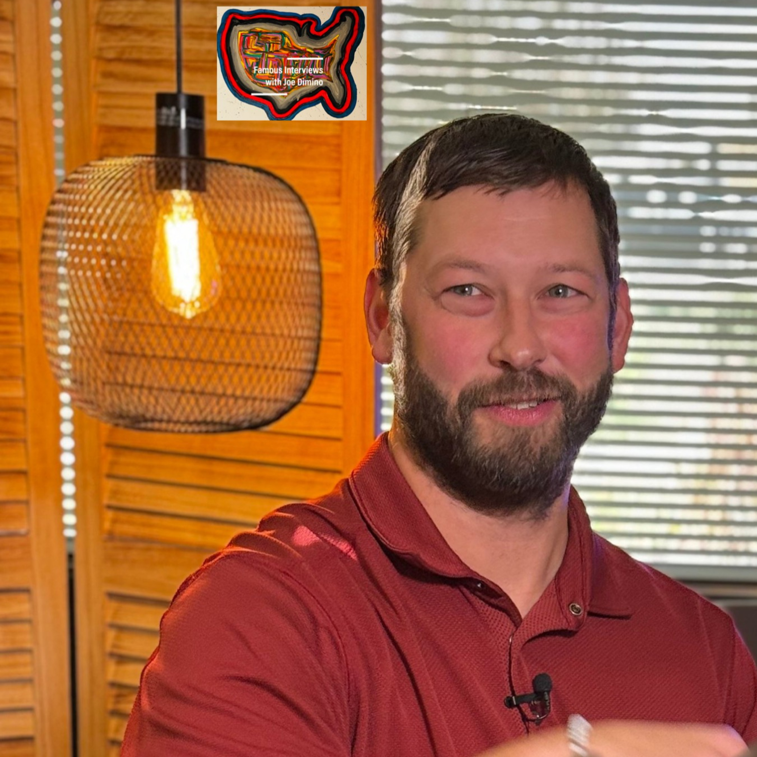 Strategy Consultant & Author Matt Ley