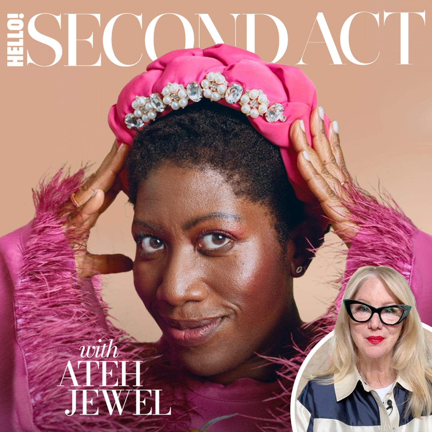 Val Garland: I'm paying more attention to what I want in midlife