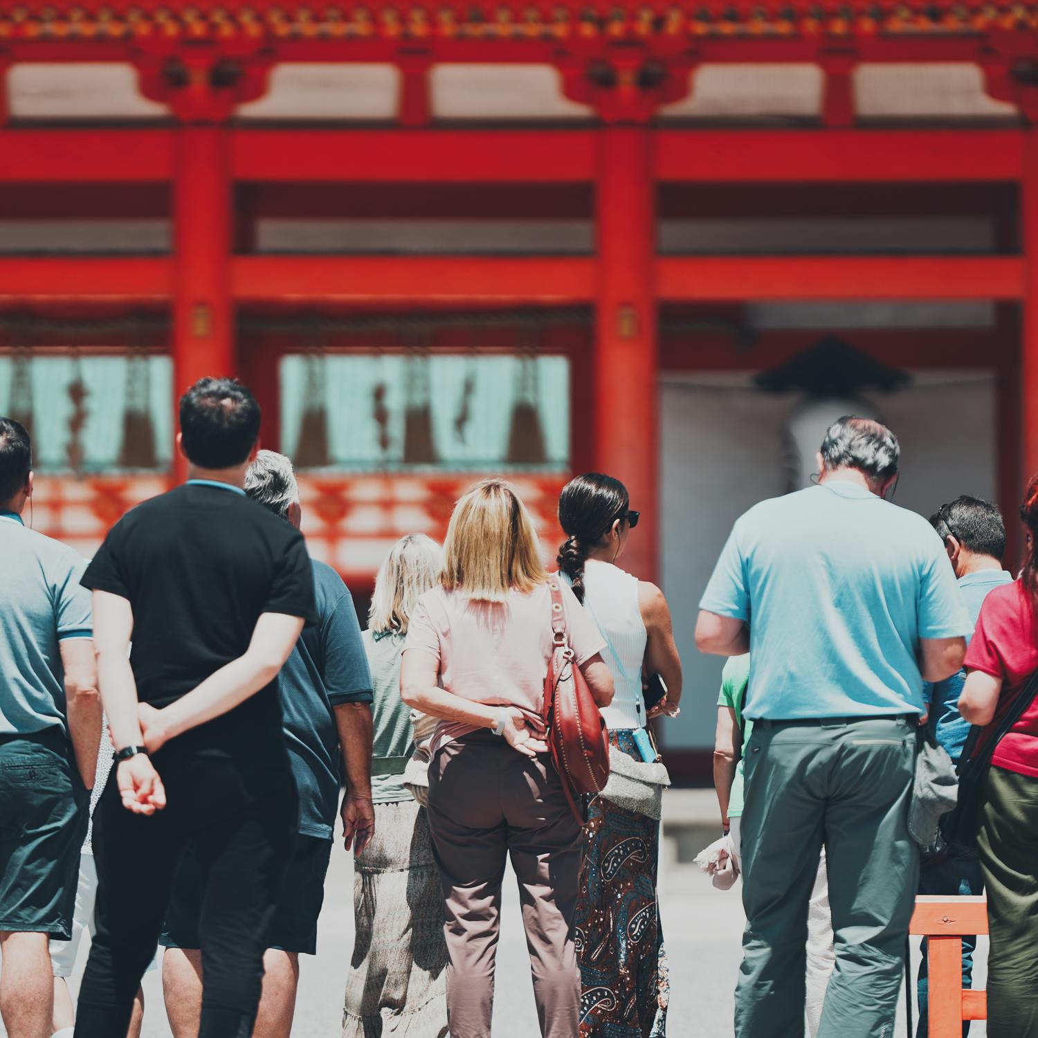 「日本人が注意すべき」「“マナー違反を注意する係”の仕事を作る」迷惑外国人観光客への対処法をアメリカZ世代が考える 「日本人が注意すべき」「“マナー違反を注意する係”の仕事を作る」迷惑外国人観光客への対処法をアメリカZ世代が考える