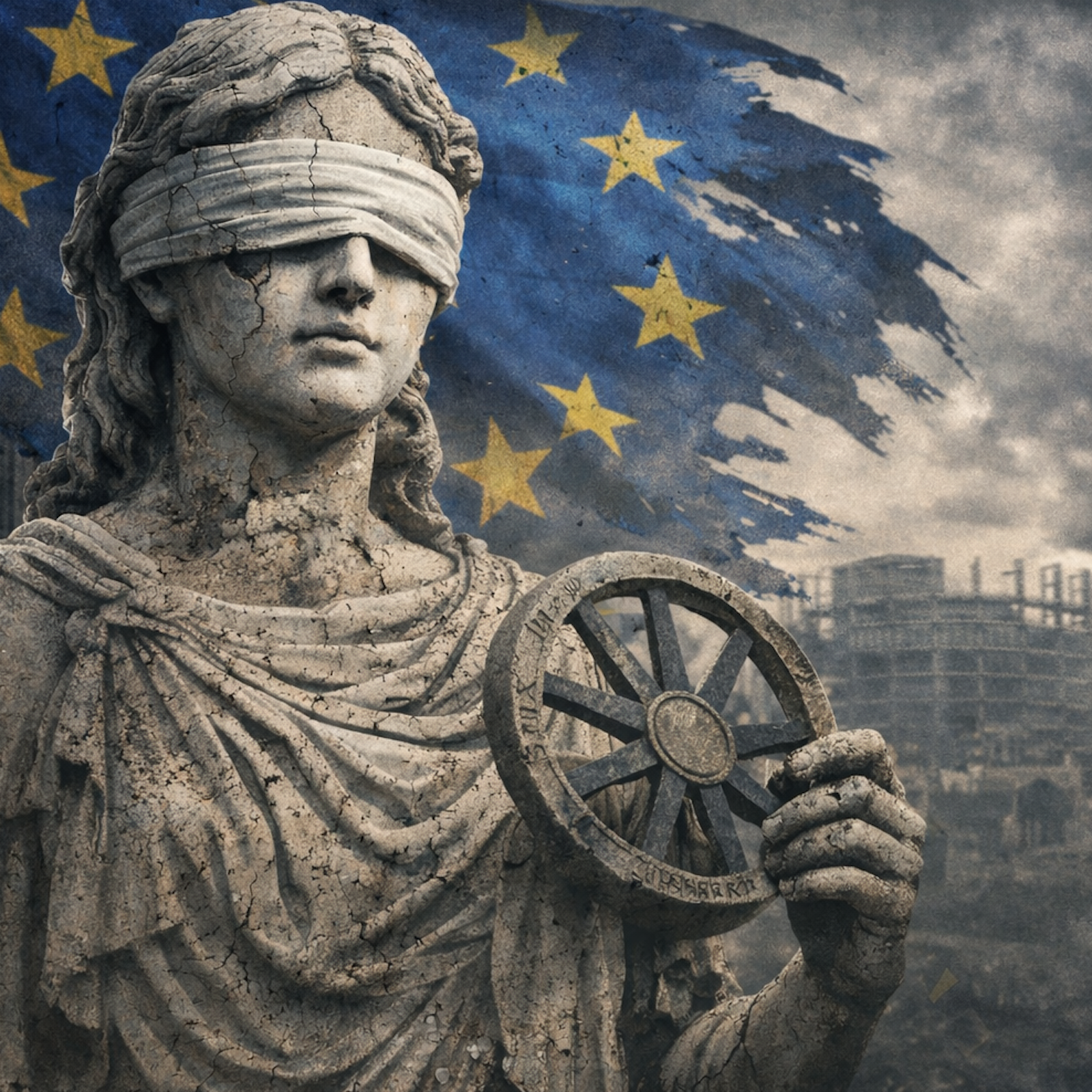 Esto es lo que Europa no quiere admitir sobre su economía