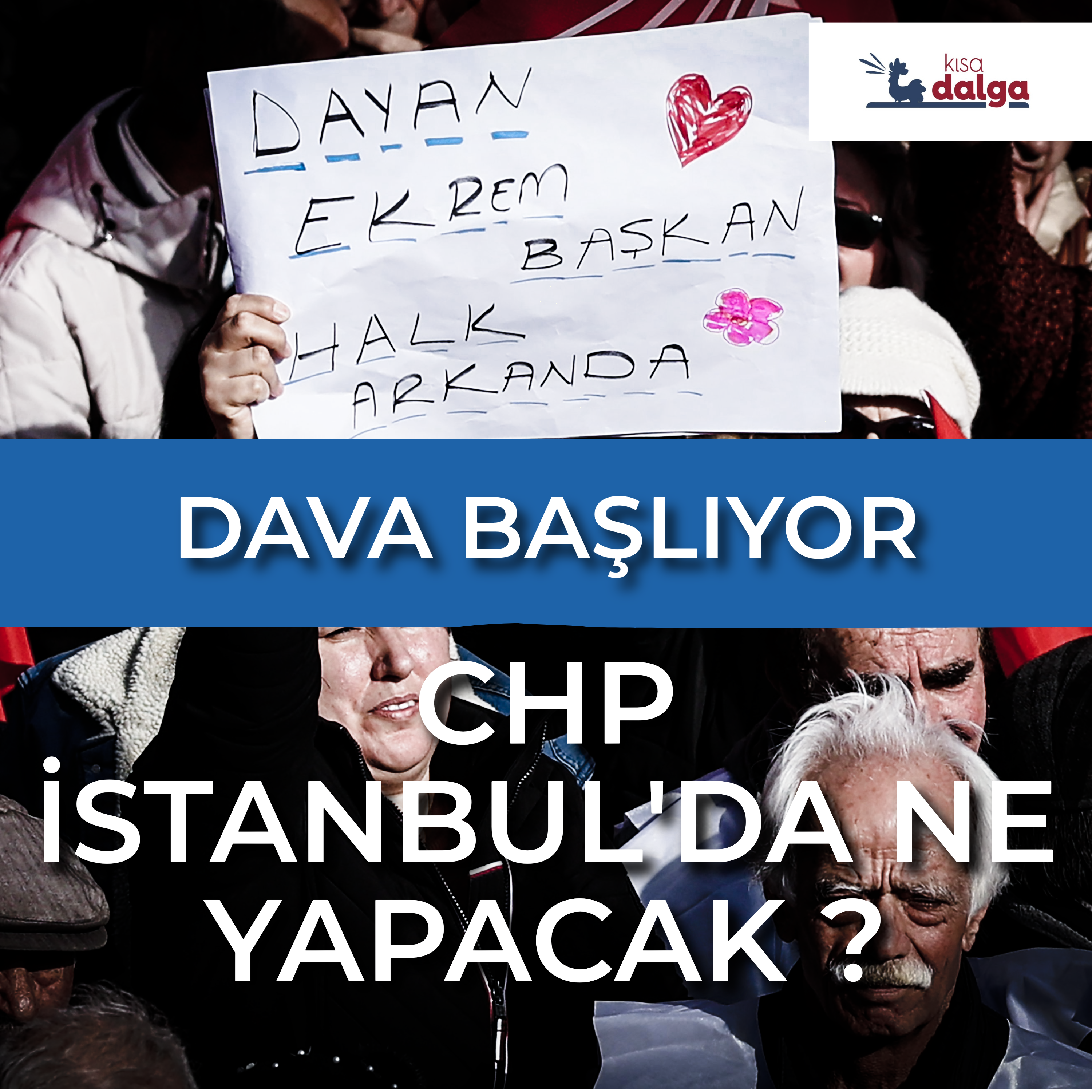 CHP İstanbul İl Başkanı Özgür Çelik: Bu toprakların 2. Kurtuluş mücadelesini veriyoruz