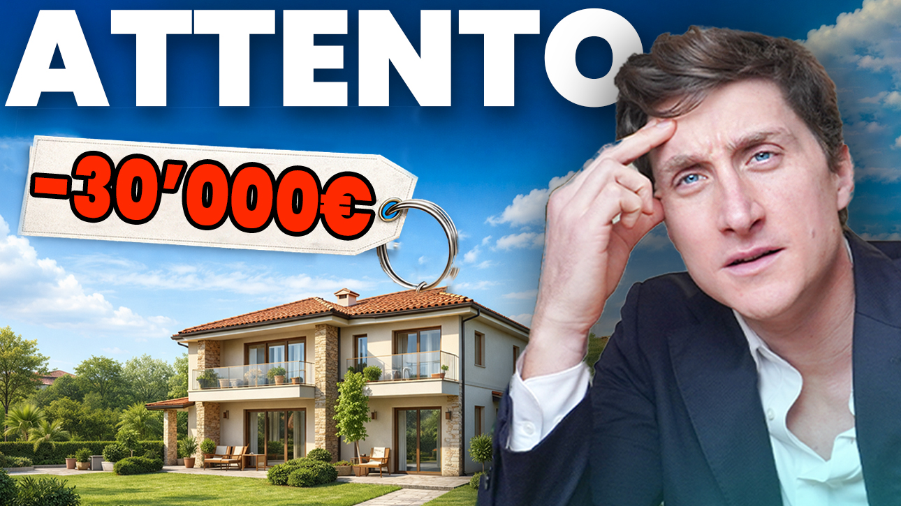 VENDI CASA? Ecco la GUIDA DEFINITIVA per RISPARMIARE