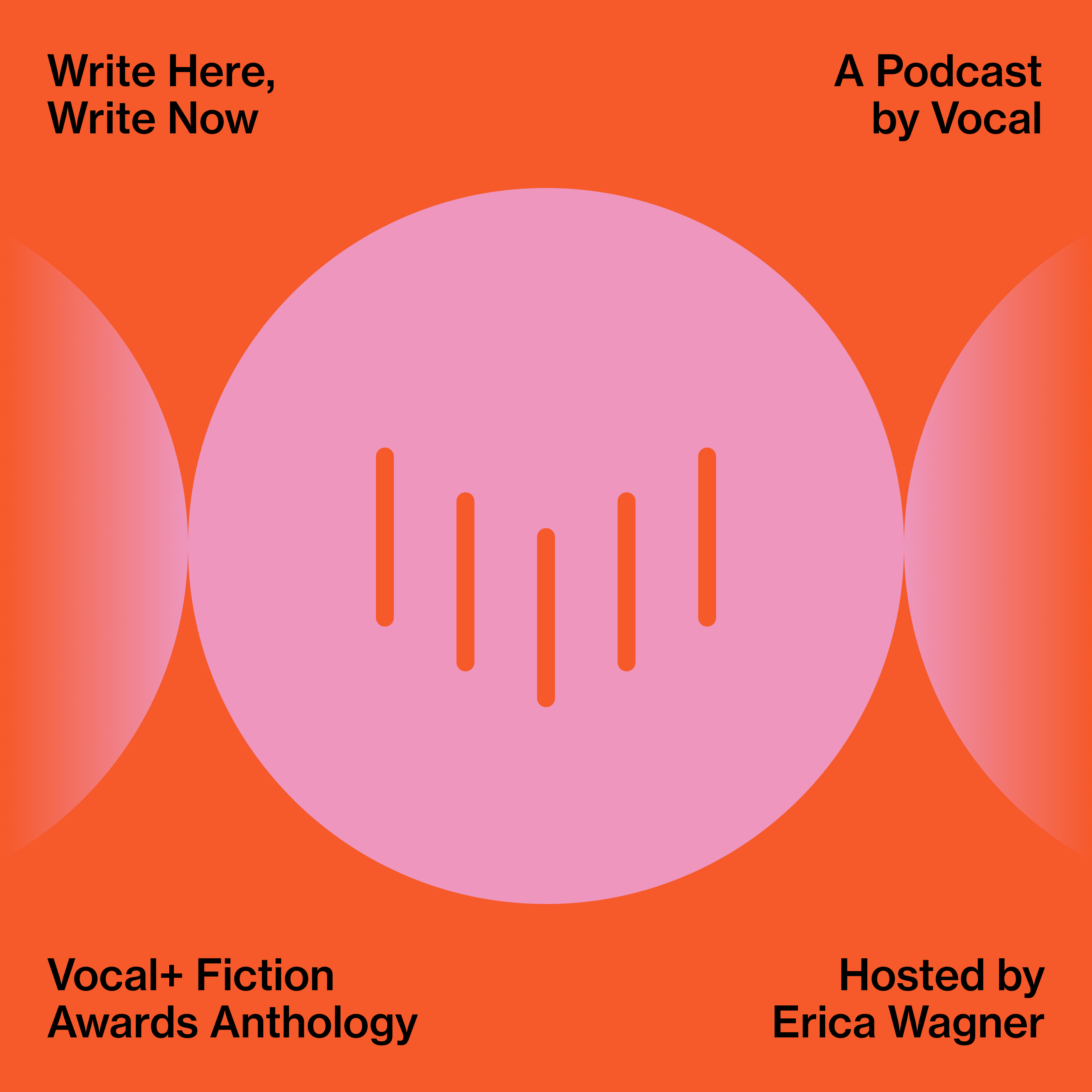 Write Here, Write Now (Season 2 Trailer)