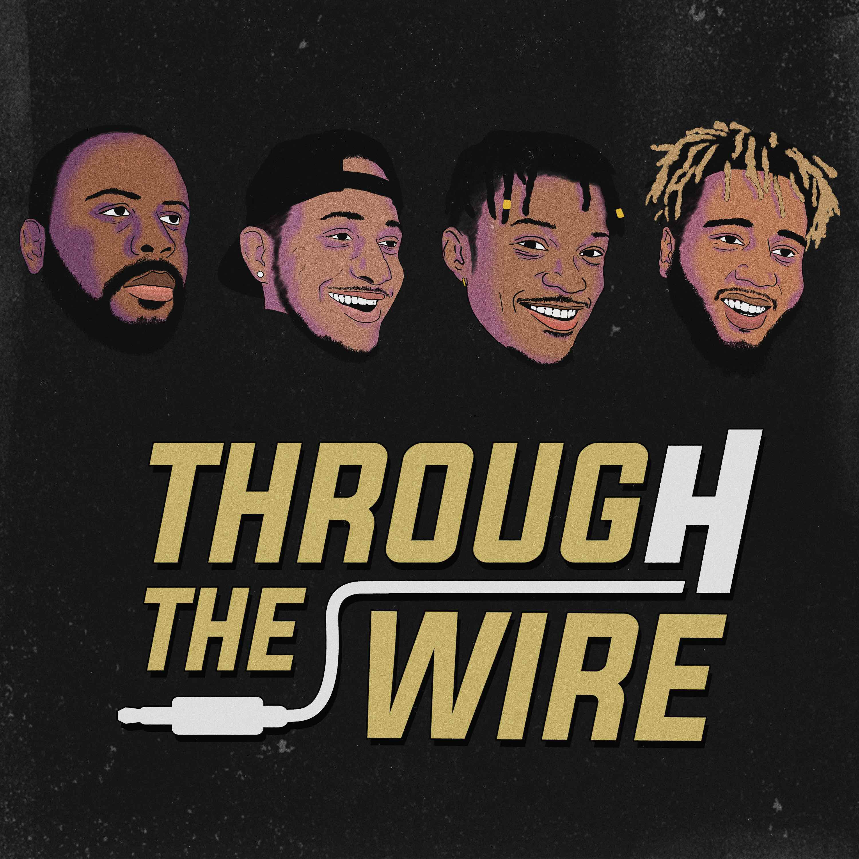 Ranking The Top 10 Centers in the NBA episode artwork