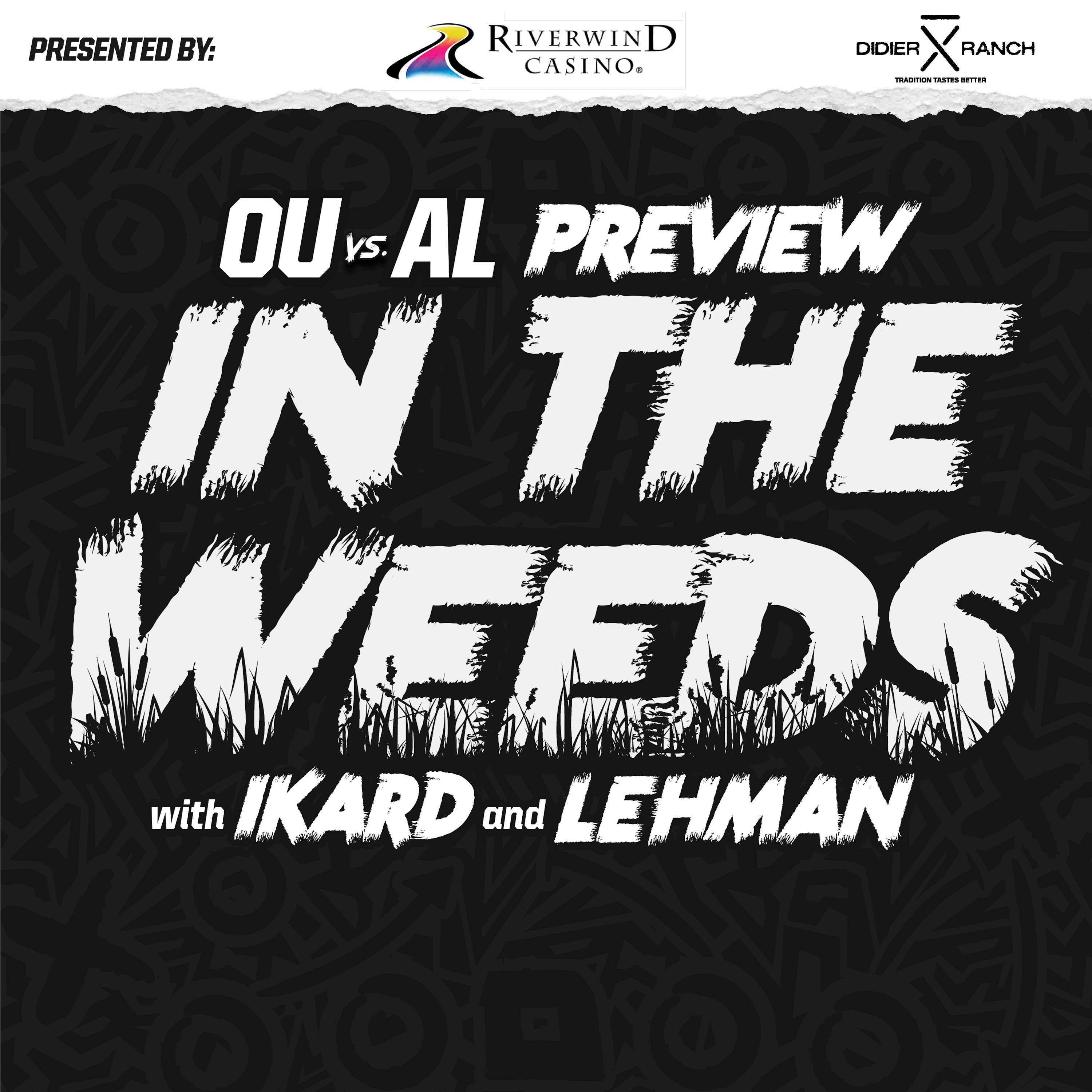 "In the Weeds": Keys to Victory for OU Football's Offense vs. Alabama's Defense in 1st Round of CFP