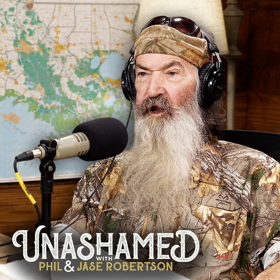 Ep 762 | Phil Is Shocked by America's Response to ‘The Blind’ — and So Is Hollywood!