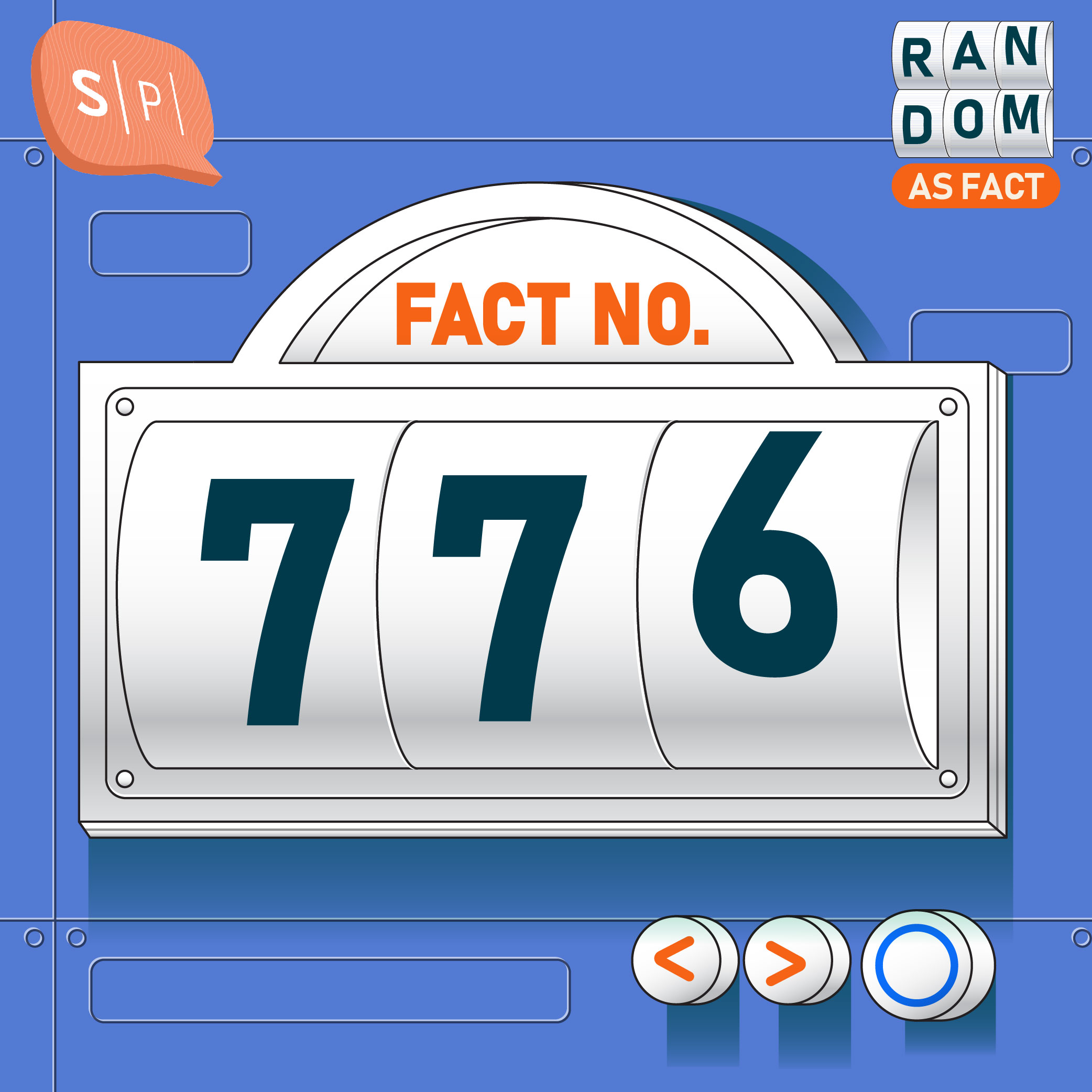 การสัมผัส การกอด เป็นยาวิเศษ ฮา-ไฮ ฮา-ไฮ | Random as Fact EP776