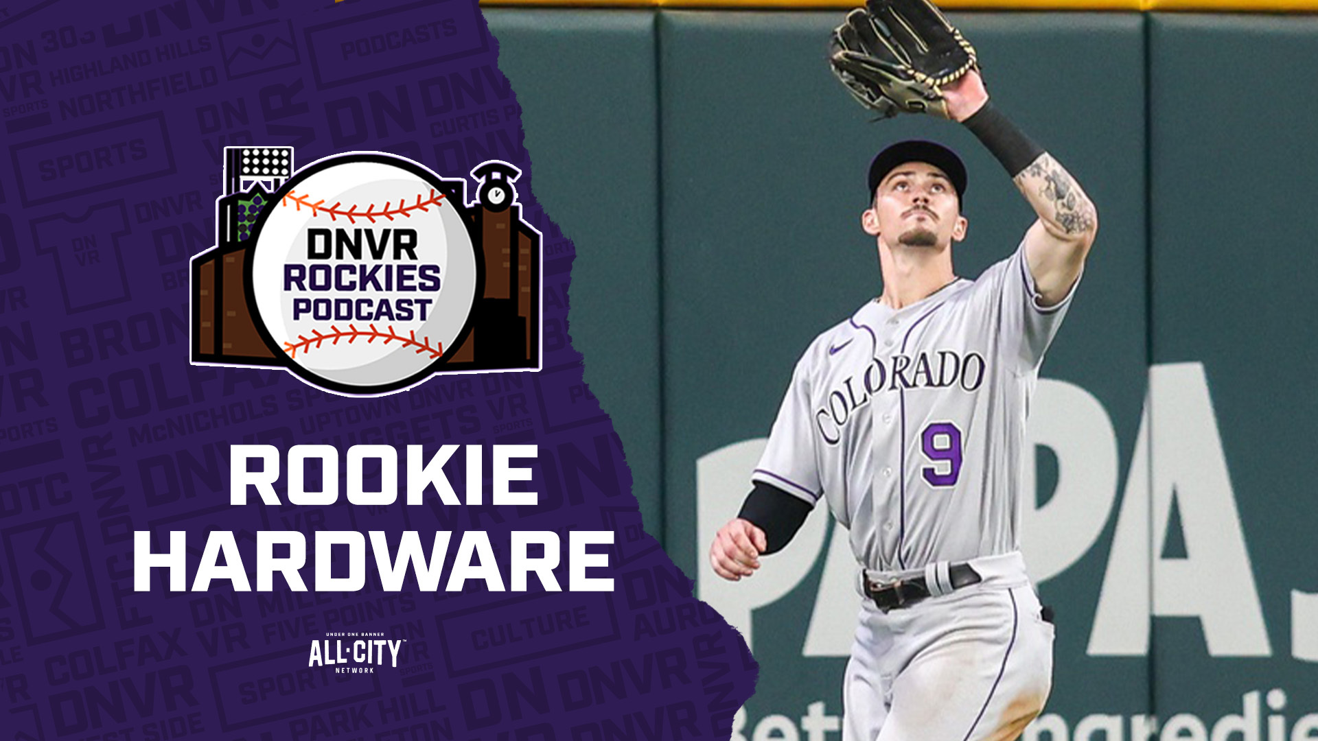 DNVR Colorado Rockies Podcast