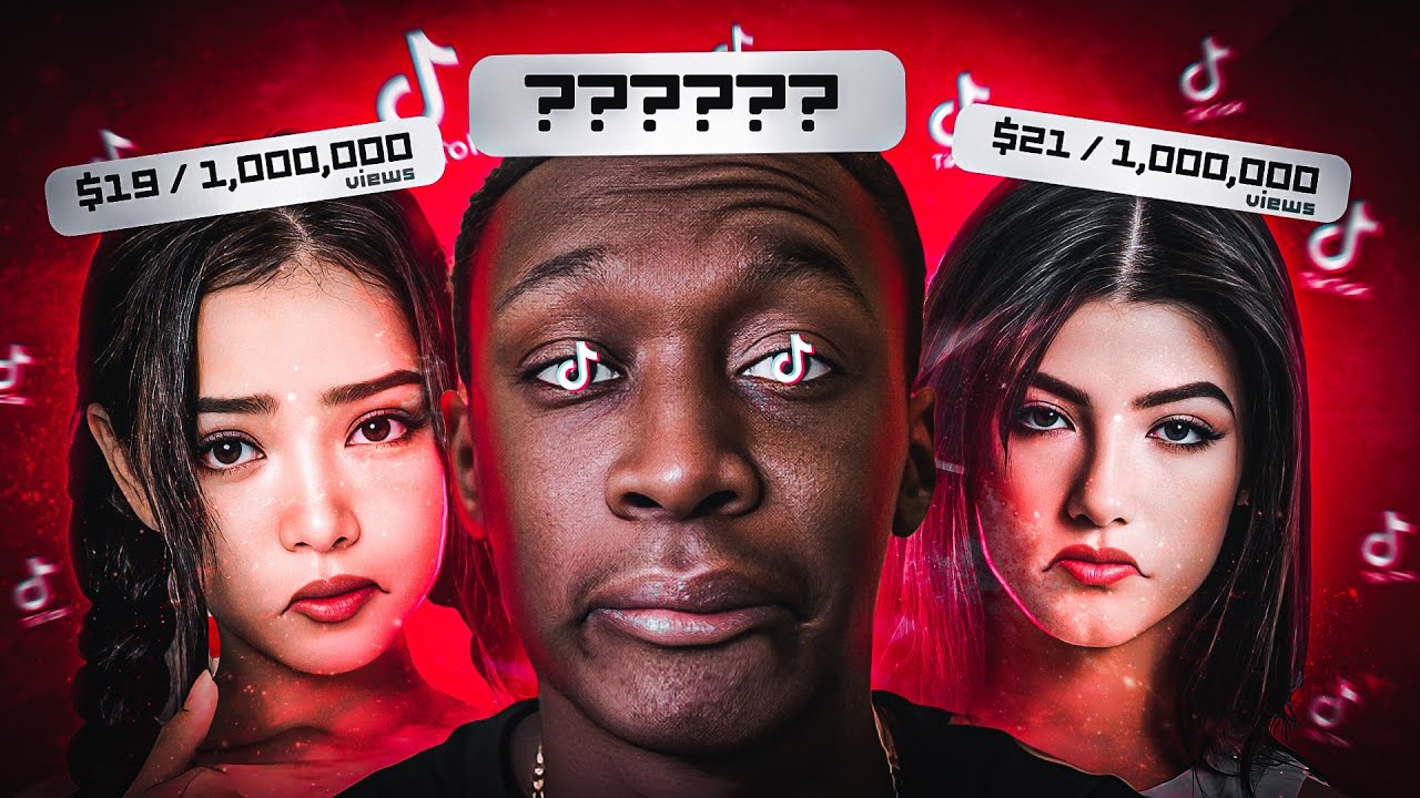 TikTokers Are Getting A Harsh Reality Check | Logically Answered