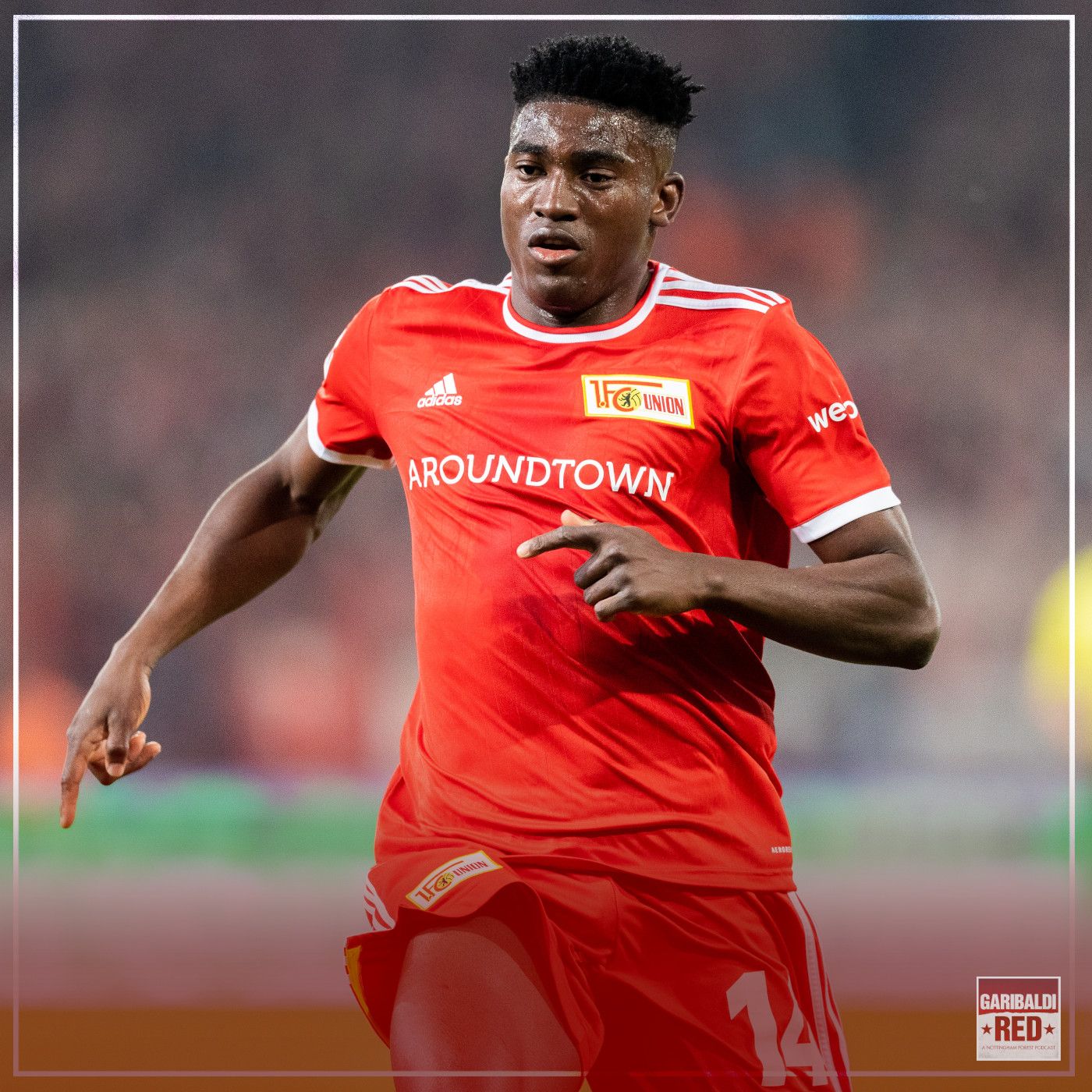 Garibaldi Red Podcast #146 | REDS CLOSE IN ON FIRST SUMMER SIGNINGS episode artwork