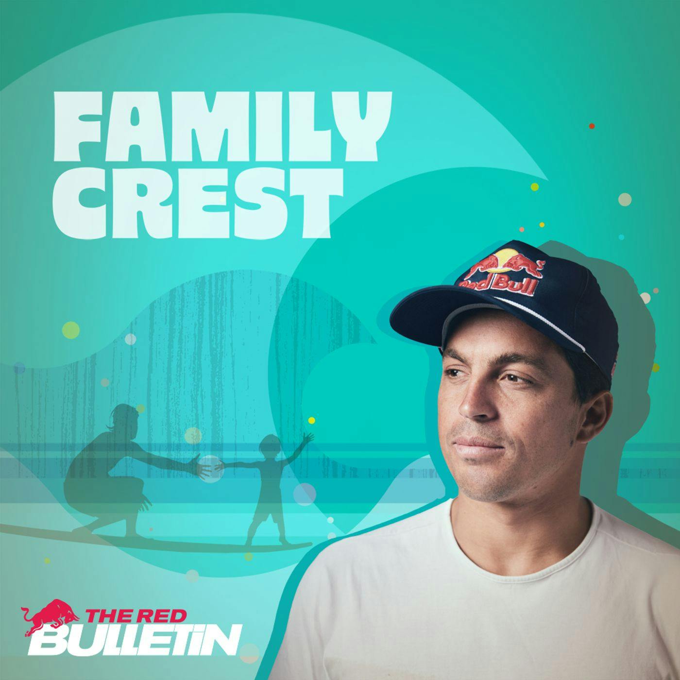 Kai Lenny's Big Wave—and Big Brother—Ambitions Kai Lenny's Big Wave—and Big Brother—Ambitions