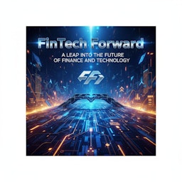 FinTech Forward: A Leap Into the Future of Finance and Technology