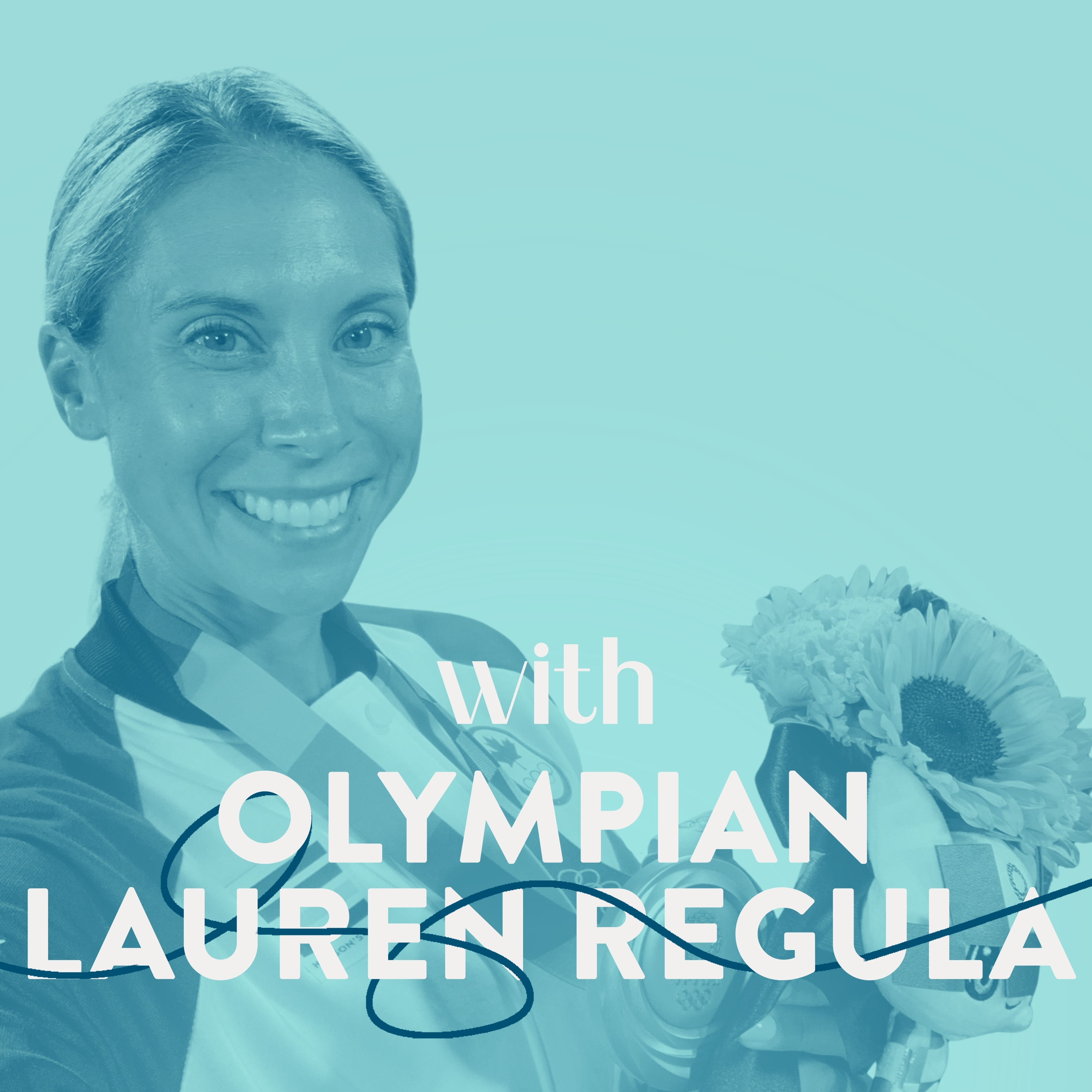 293: Olympic Mom on How to Keep Club Sports in Check | Lauren Regula episode artwork