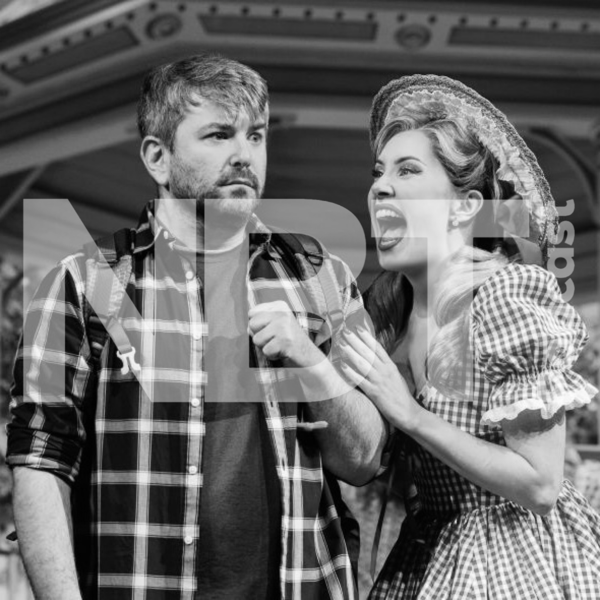 The Next Best Theatre Podcast: Episode 60 - The 2026 Tony Award Nominations