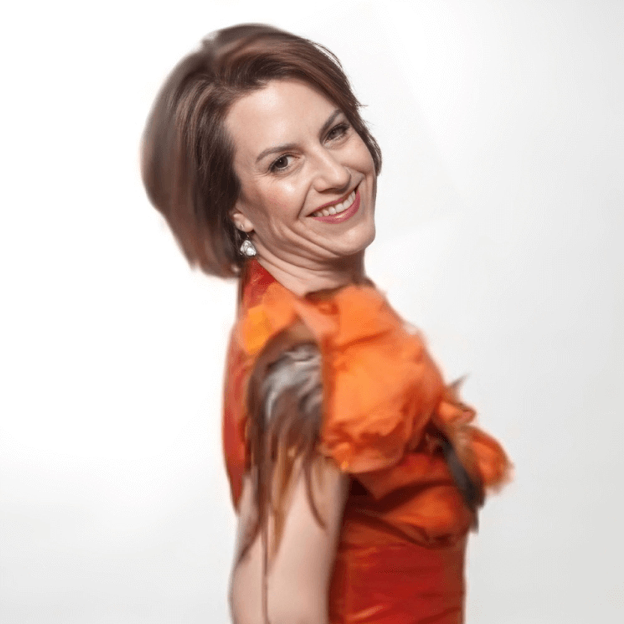 From Hollywood Glamour to Homesteading: Crafting a Life of Purpose