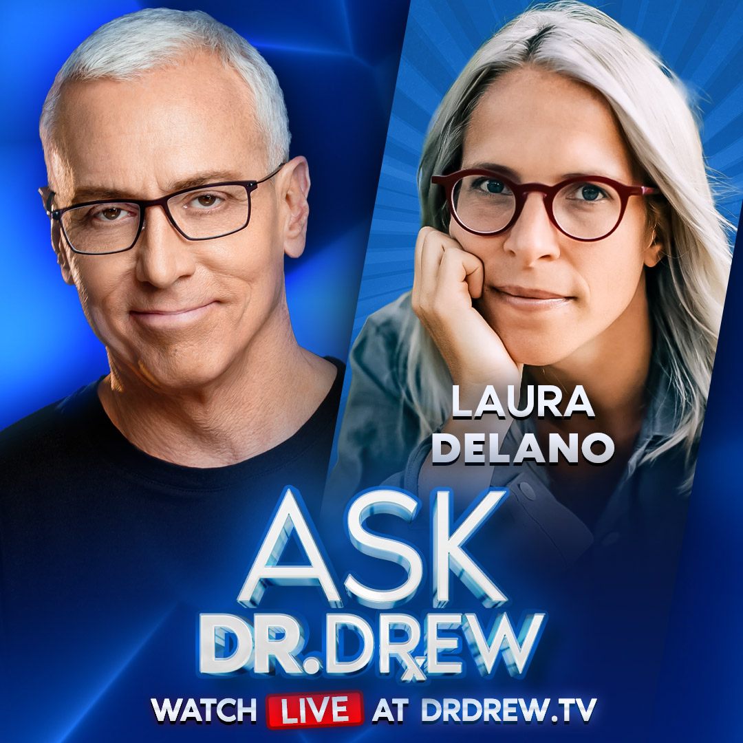 14 Years & 19 Meds: Why Laura Delano Stopped Years Of Psychiatric Drugs & Went “Unshrunk” + Paleovalley’s Autumn Smith – Ask Dr. Drew – Ep 484