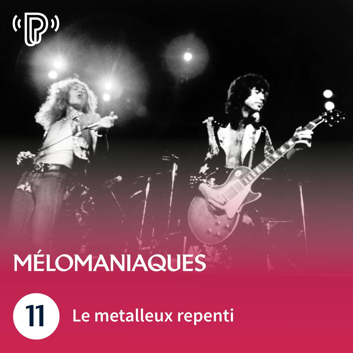 Le metalleux repenti | Mélomaniaques #11 Le metalleux repenti | Mélomaniaques #11