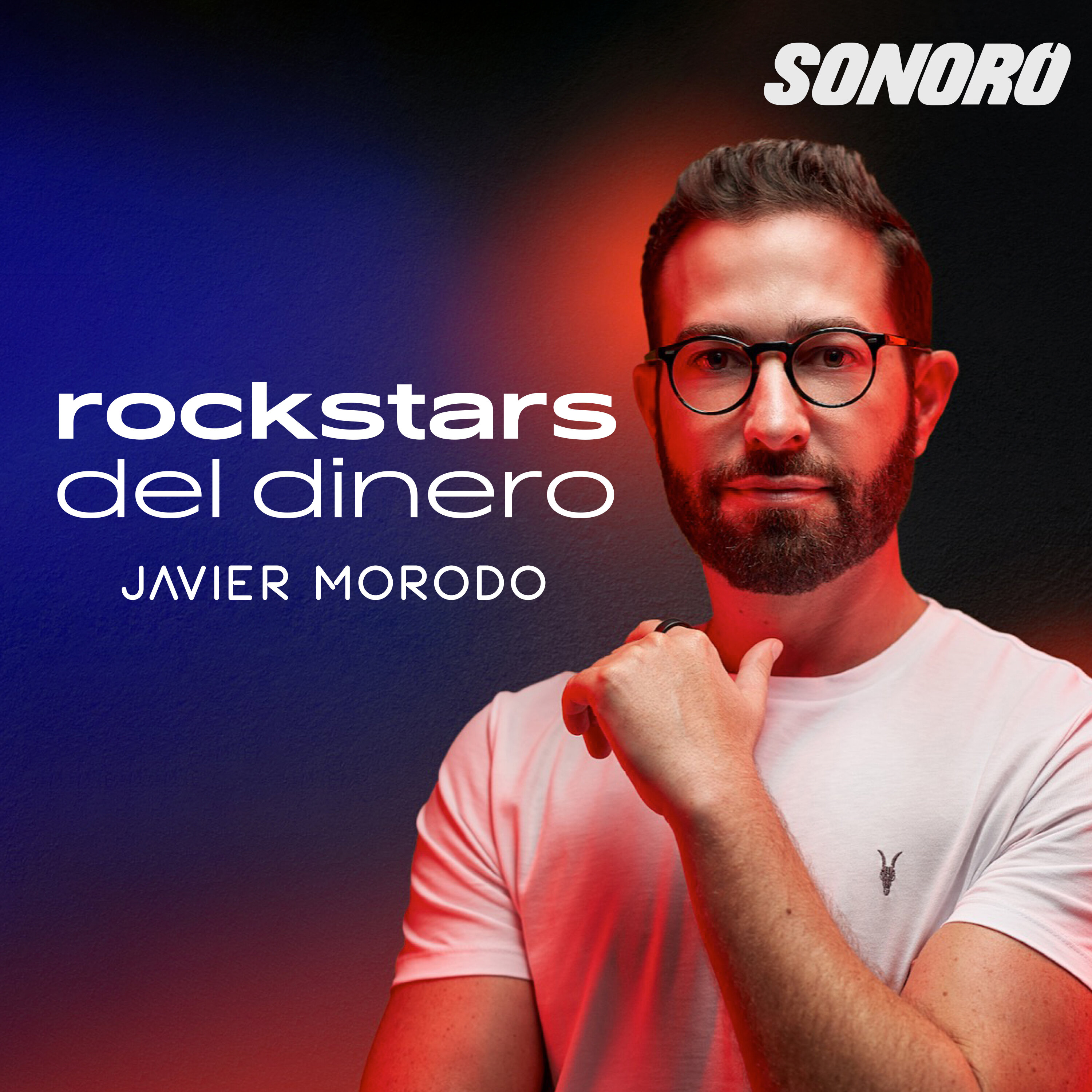 33. La Ciencia del Dinero (Rep.) episode artwork