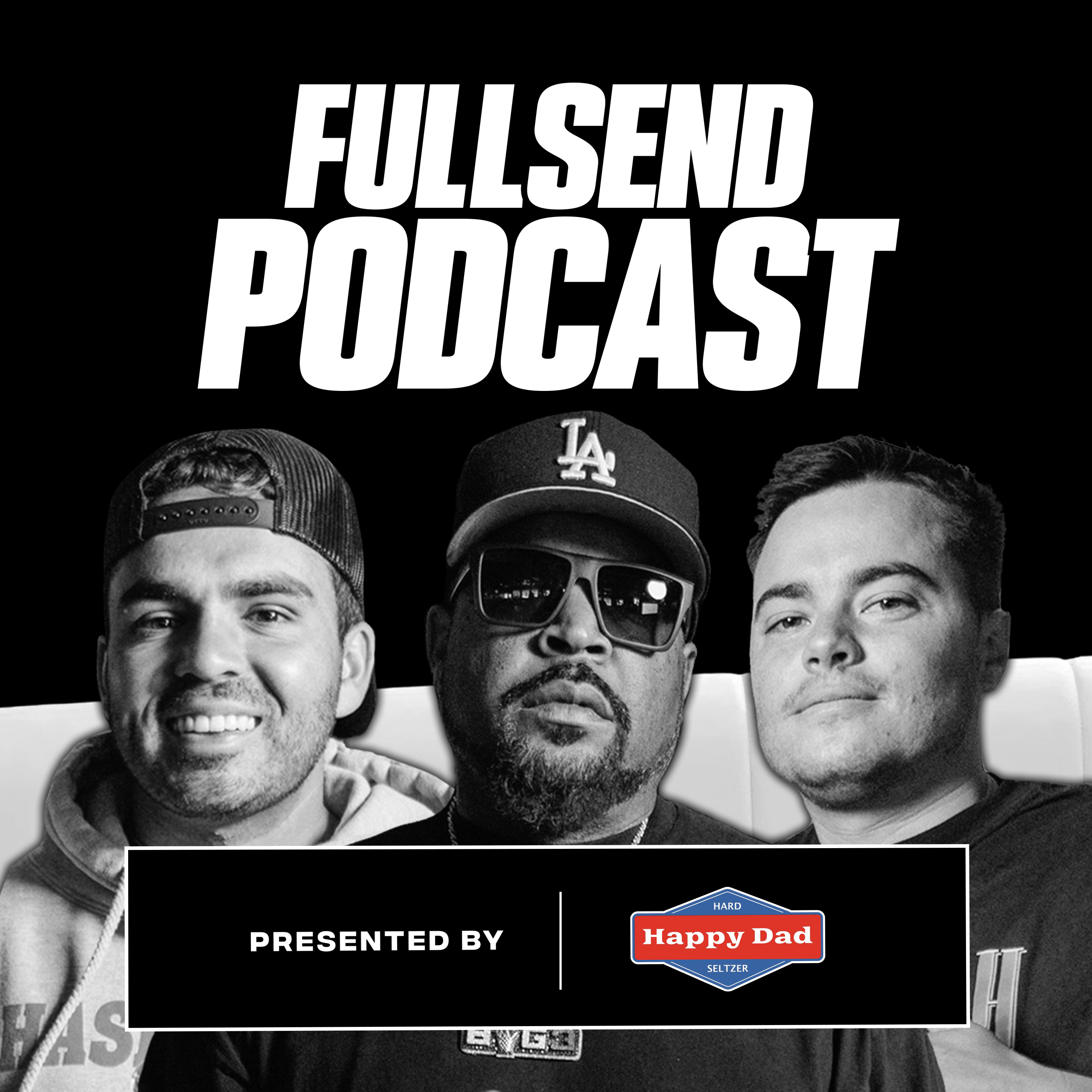 Ice Cube x Nelk Boys | Ep. 86