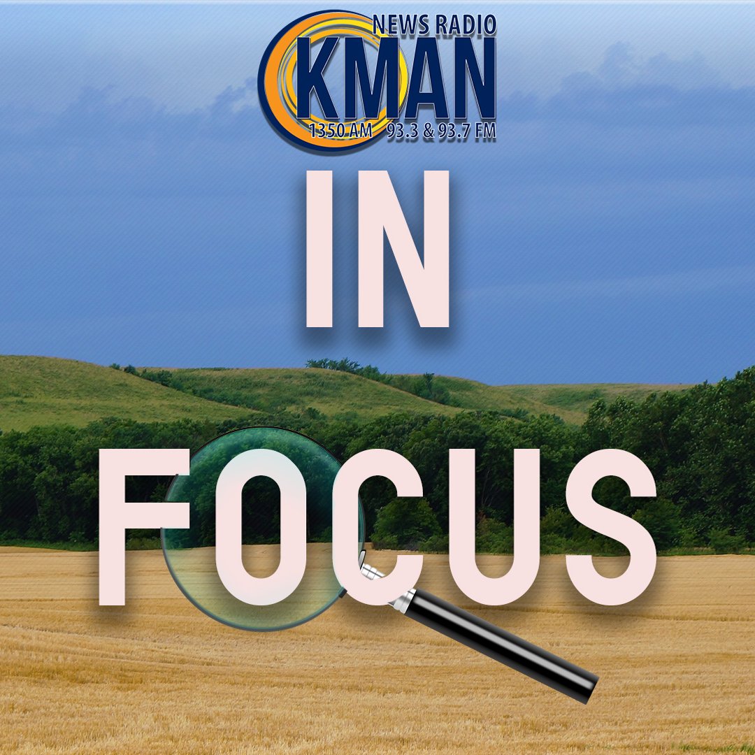 KMAN\'s In Focus