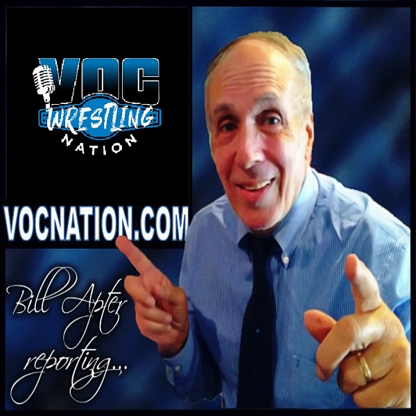 Apter's Archives Has Launched on VOC Nation Premium episode artwork