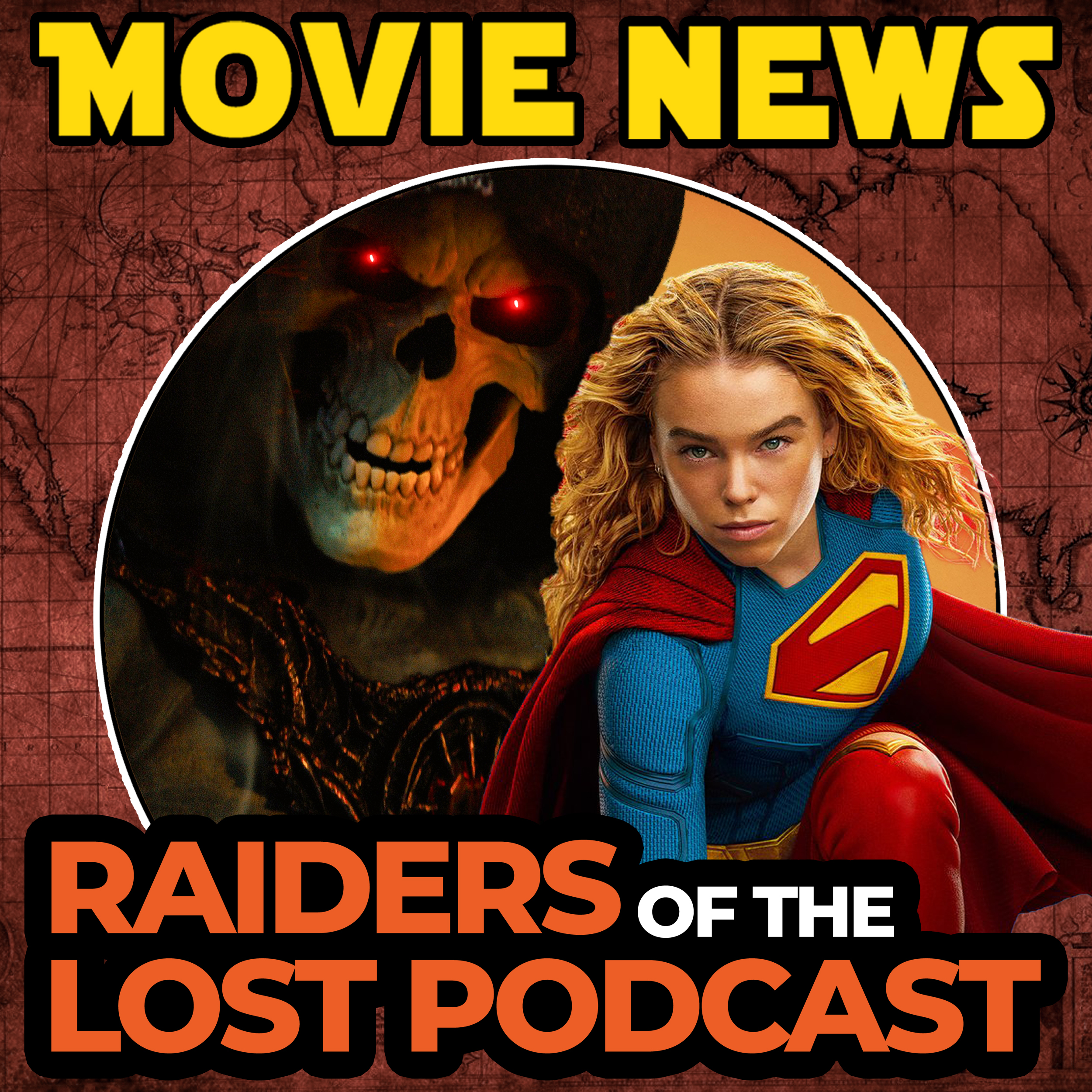 MOVIE NEWS: Supergirl, Backrooms, Masters of the Universe, The Boys, Cape Fear and more!