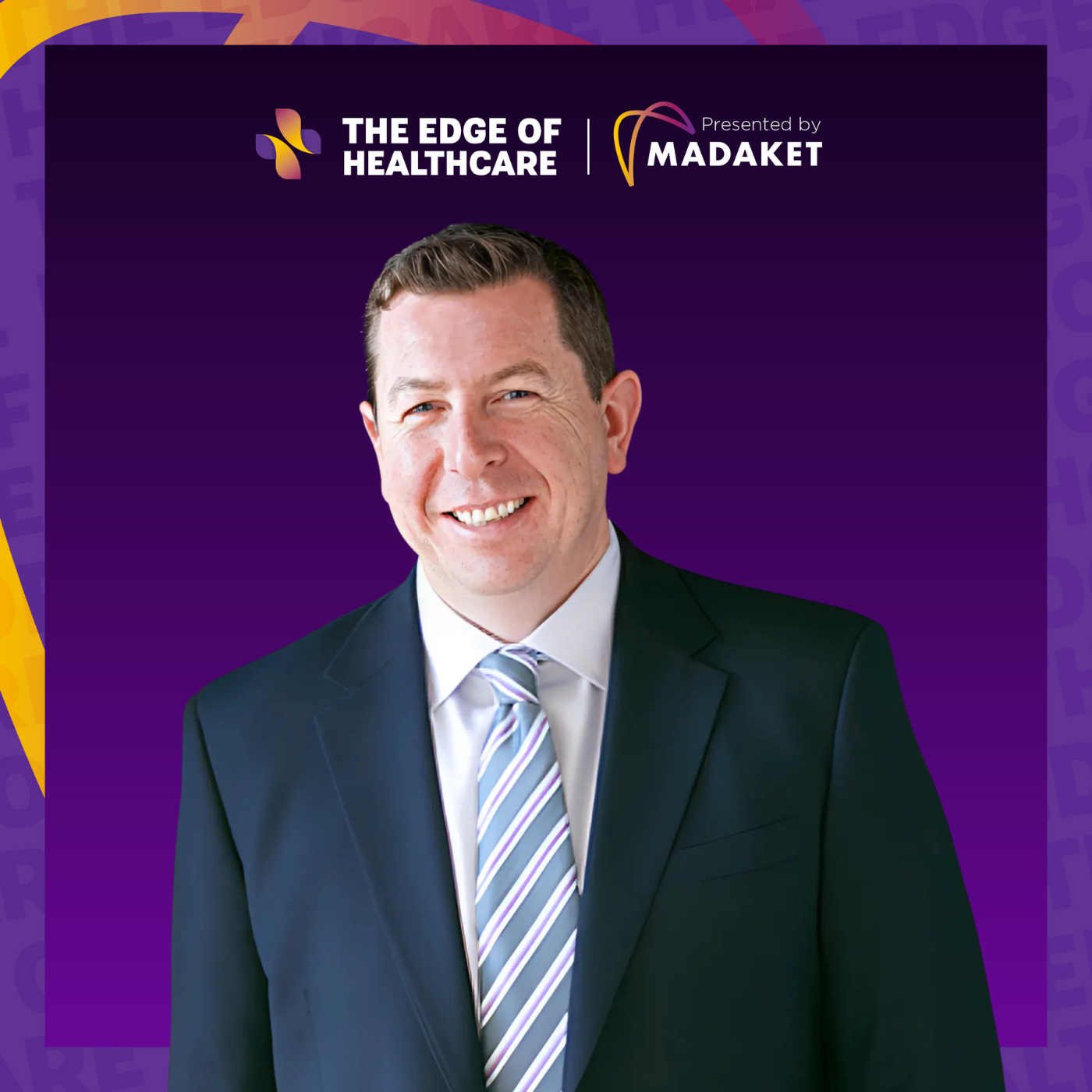 The Edge of Healthcare