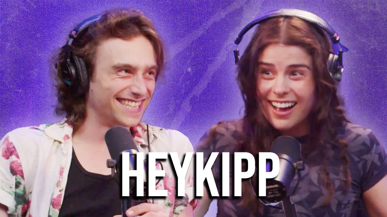 HeyKipp: Meat or Candy HeyKipp: Meat or Candy