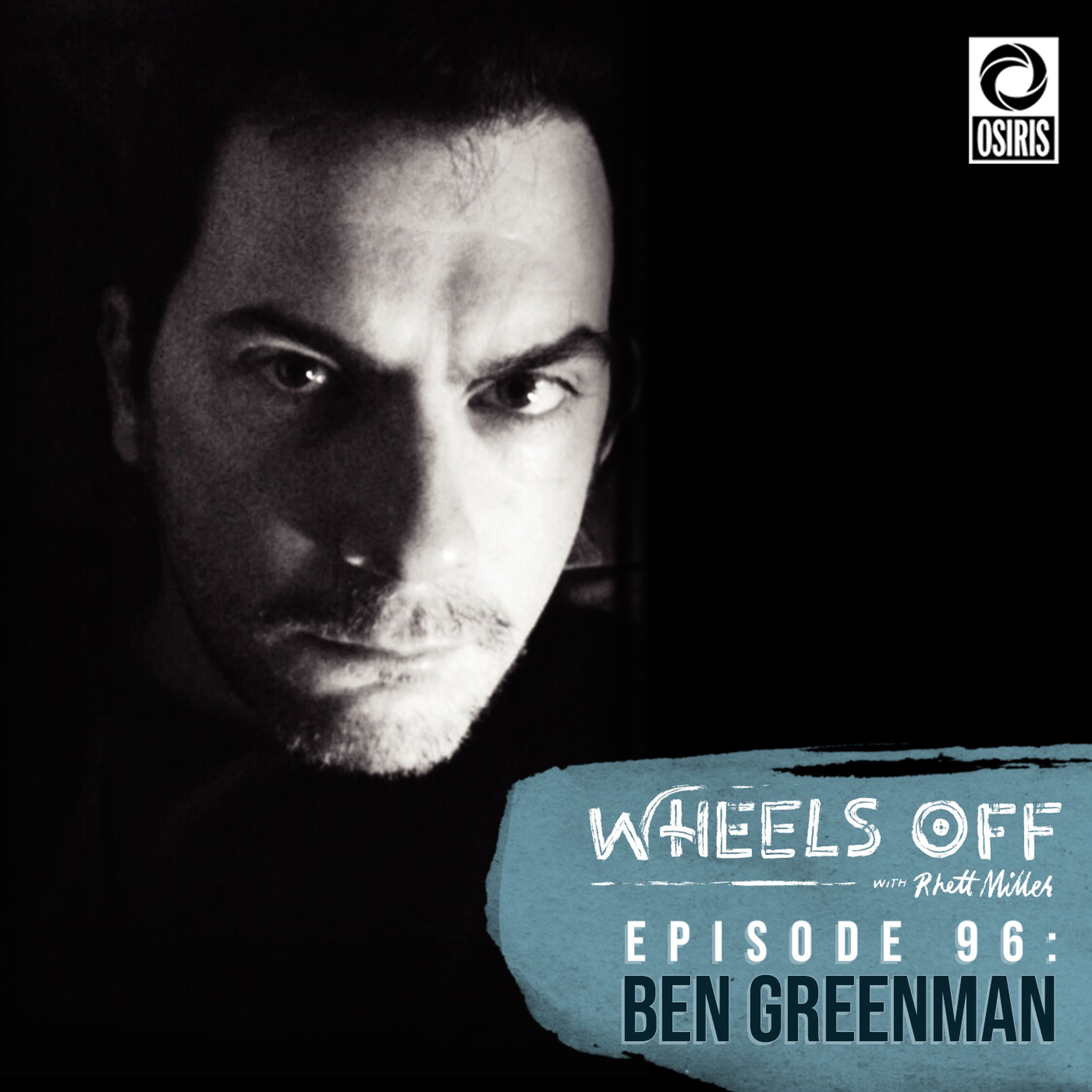 Wheels Off with Rhett Miller