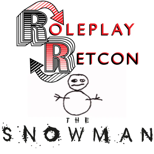 The Snowman (2017), Ep. 6: A Jolly Happy Soul episode artwork