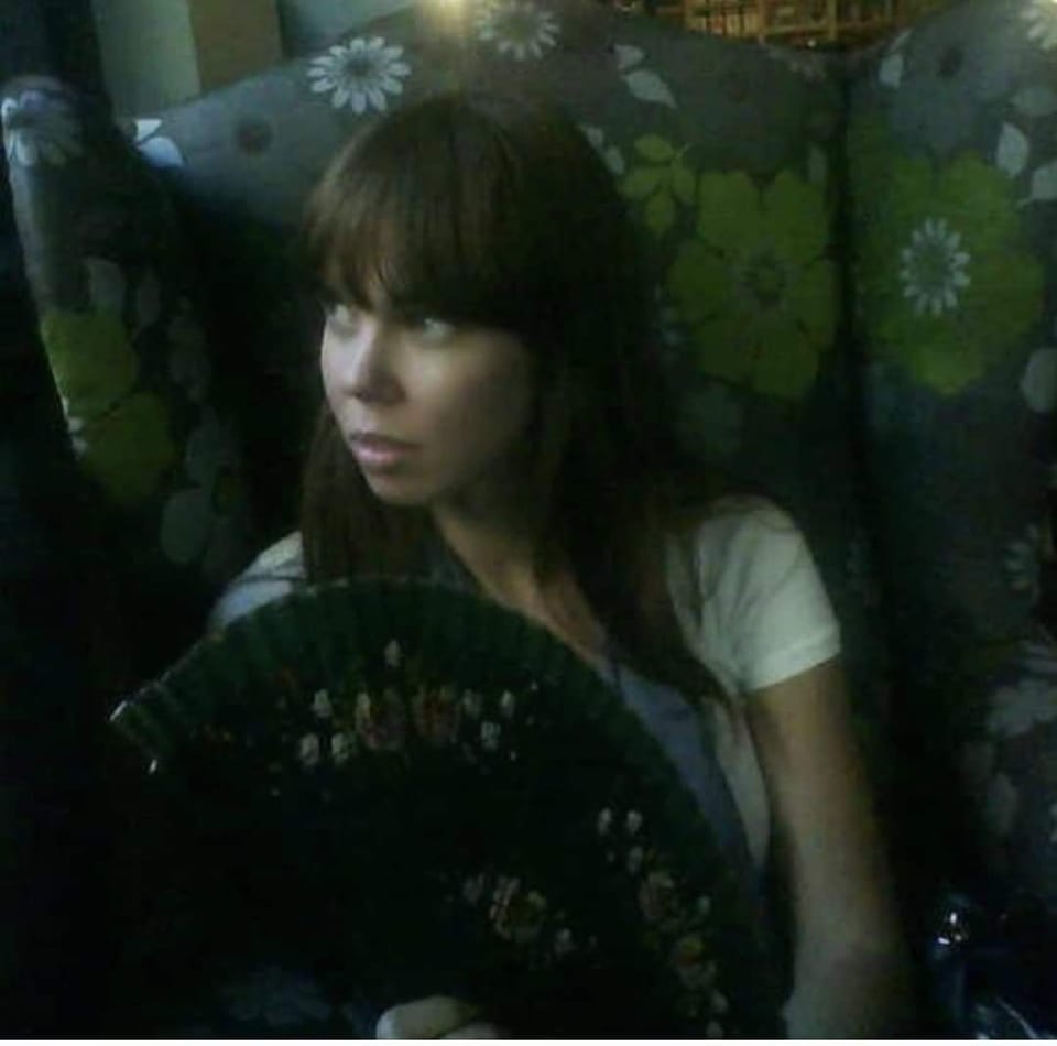 Episode 467 Featuring LittleStarRun - Songwriter, Artist, Musician, Actress and Our Resident Storyteller episode artwork