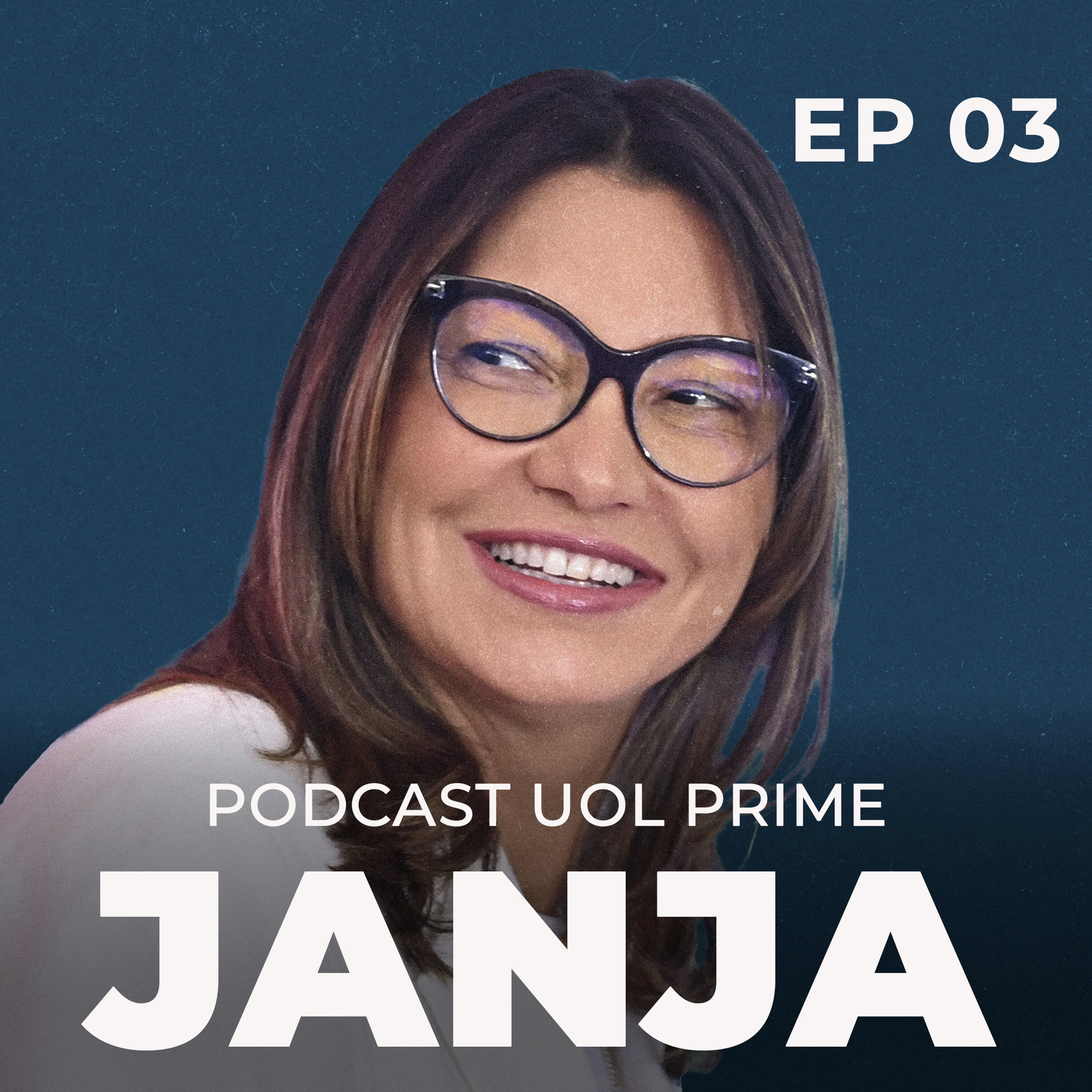Janja #3: Boas intenções episode artwork