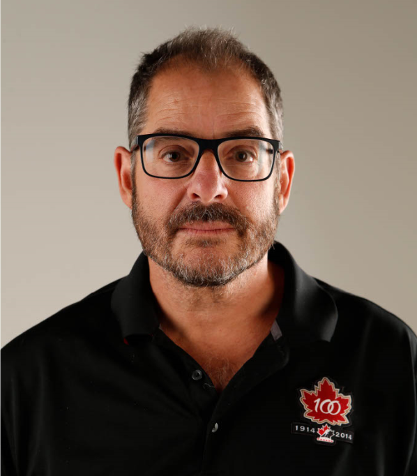 Steve Simmons, Toronto Sun