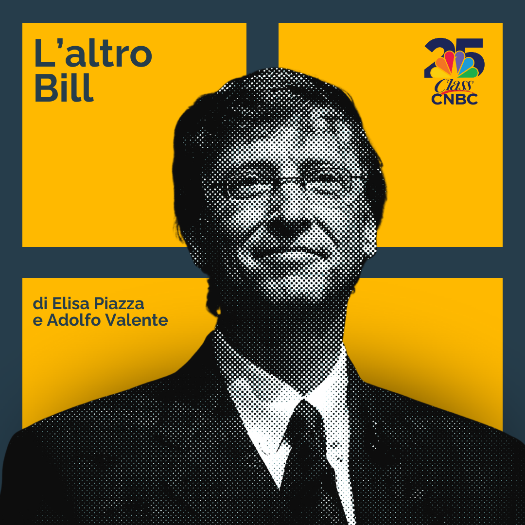 EPISODIO BONUS - L'altro Bill