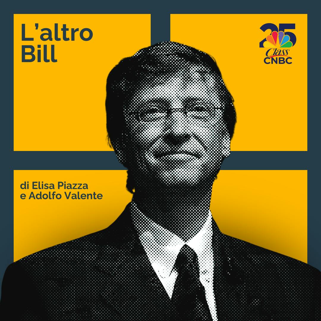 EPISODIO BONUS - L'altro Bill EPISODIO BONUS - L'altro Bill