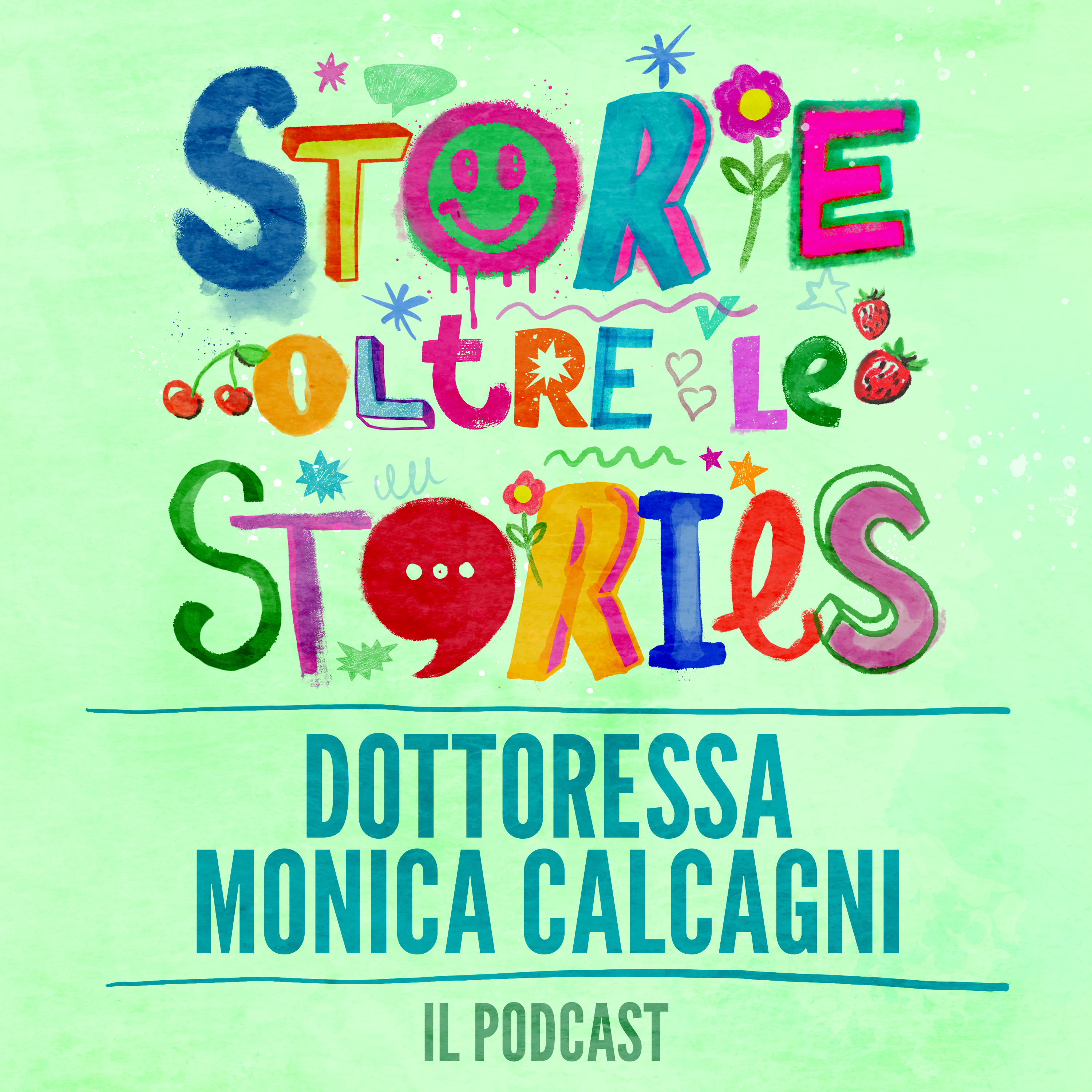 Storie oltre le Stories