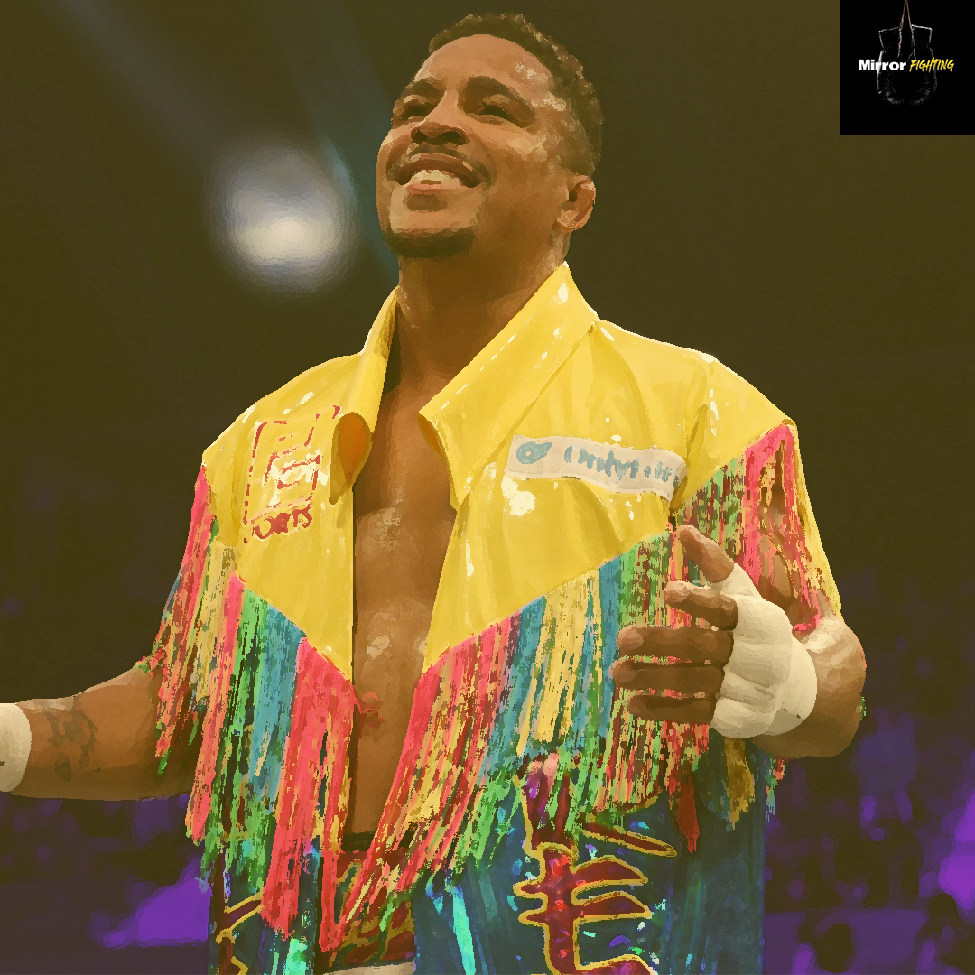 Anthony Taylor EXCLUSIVE and KSI v Tommy Fury and Logan Paul previews | You Don't Play Boxing