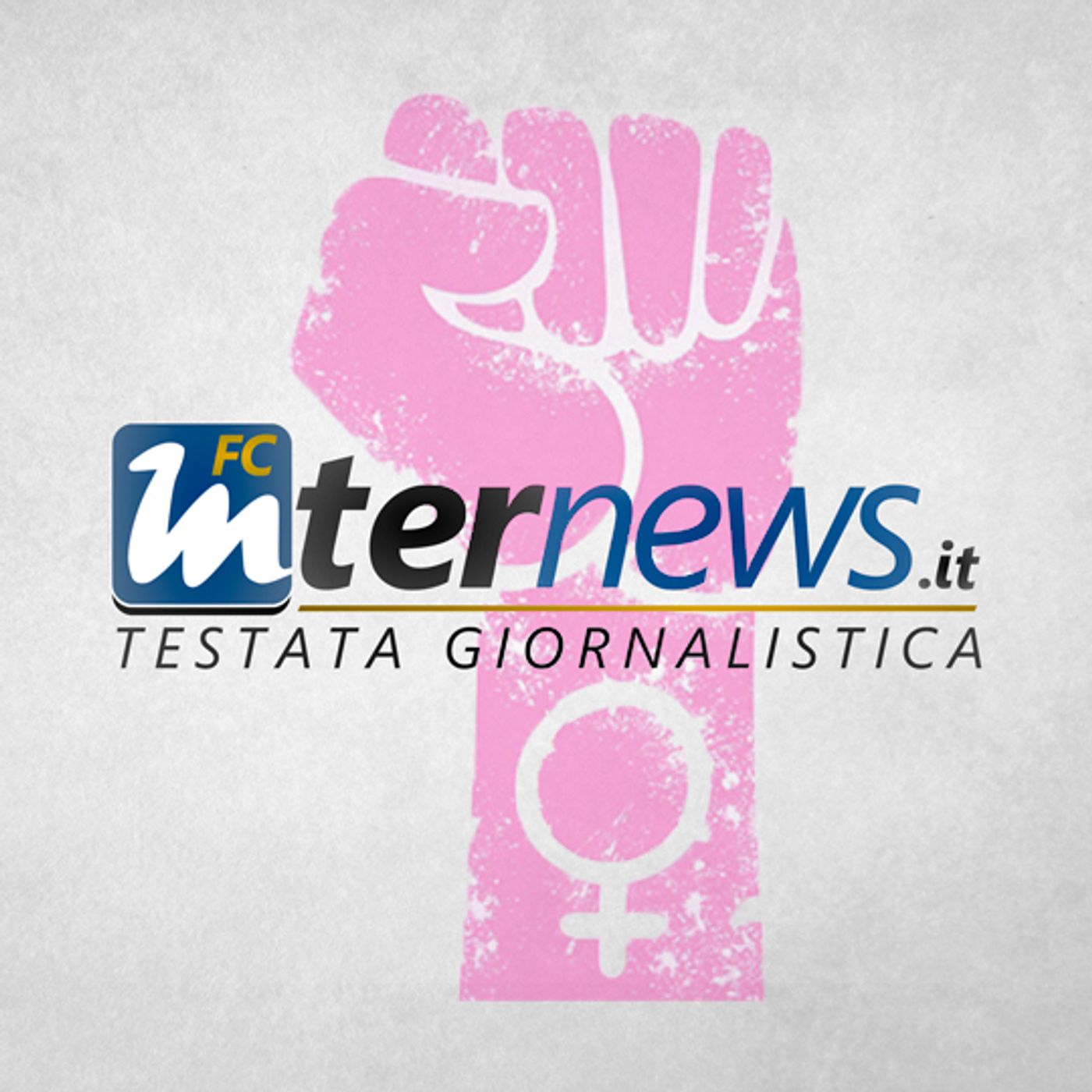 Girl Power - Estratto Fc InterNews - 200211 episode artwork