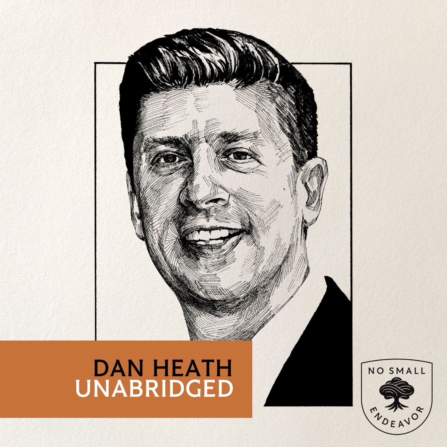 222: Unabridged Interview: Dan Heath