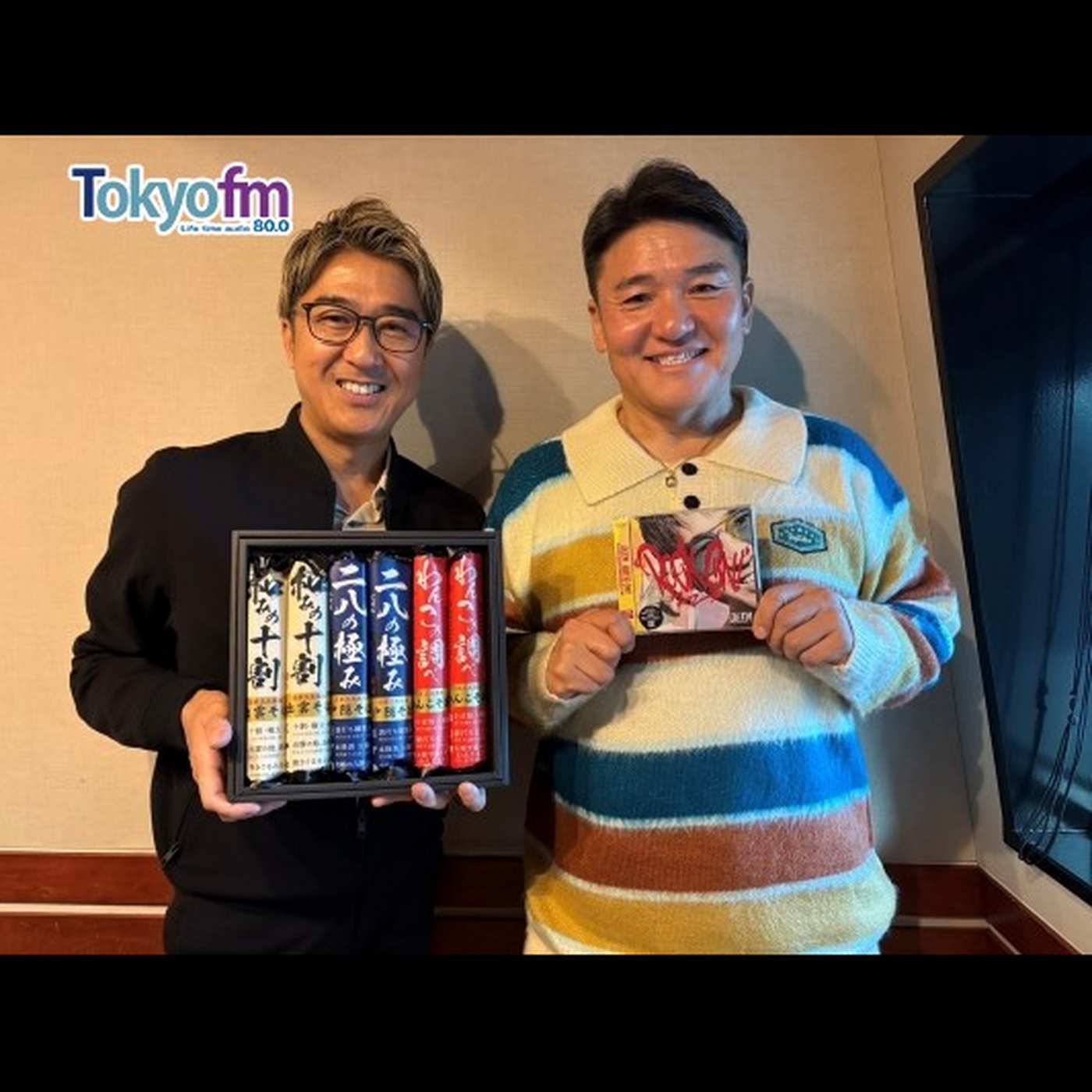 2月15日OA ゲスト：池森秀一 さん