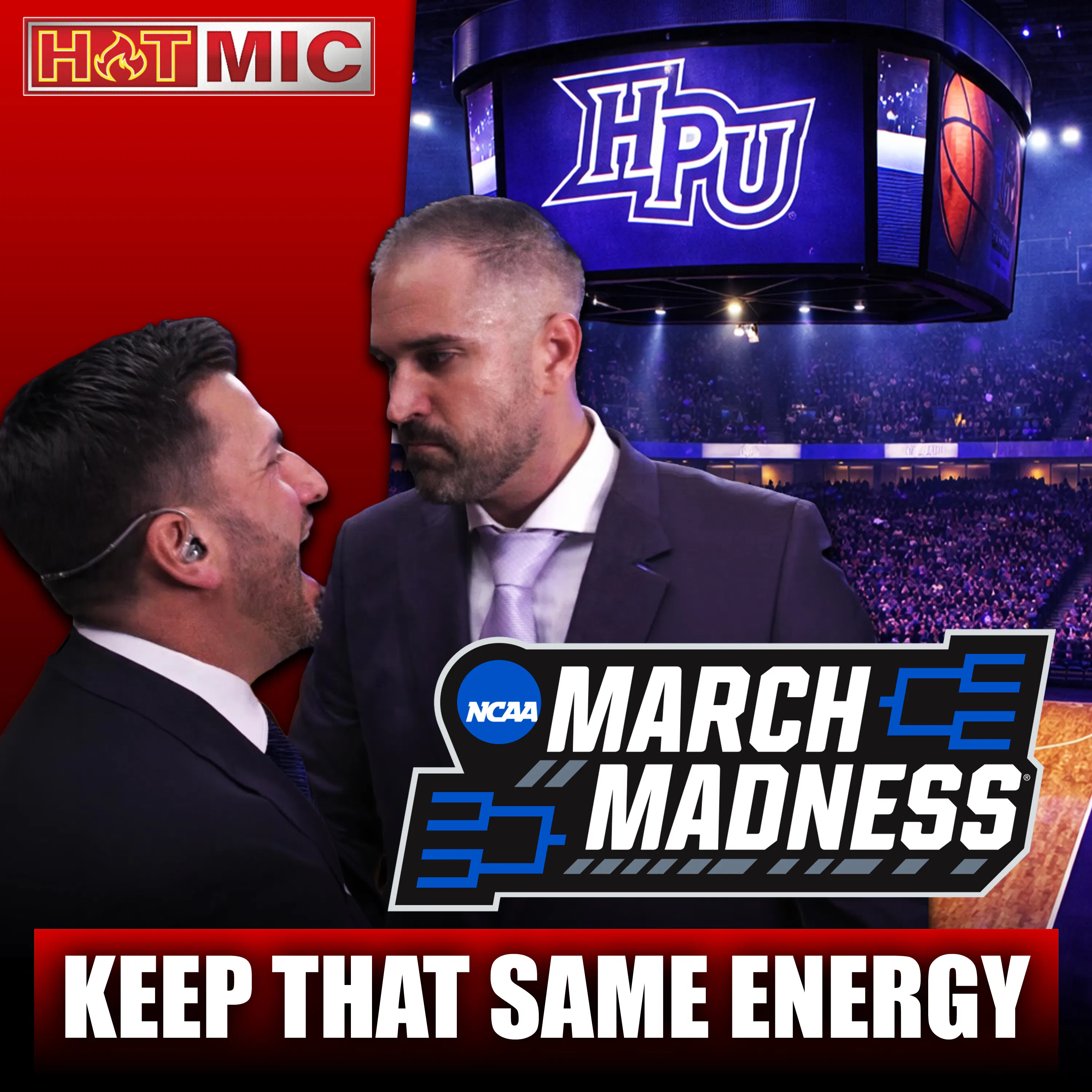 High Point Coach CALLS OUT Blue Bloods For Not Scheduling Mid-Majors High Point Coach CALLS OUT Blue Bloods For Not Scheduling Mid-Majors
