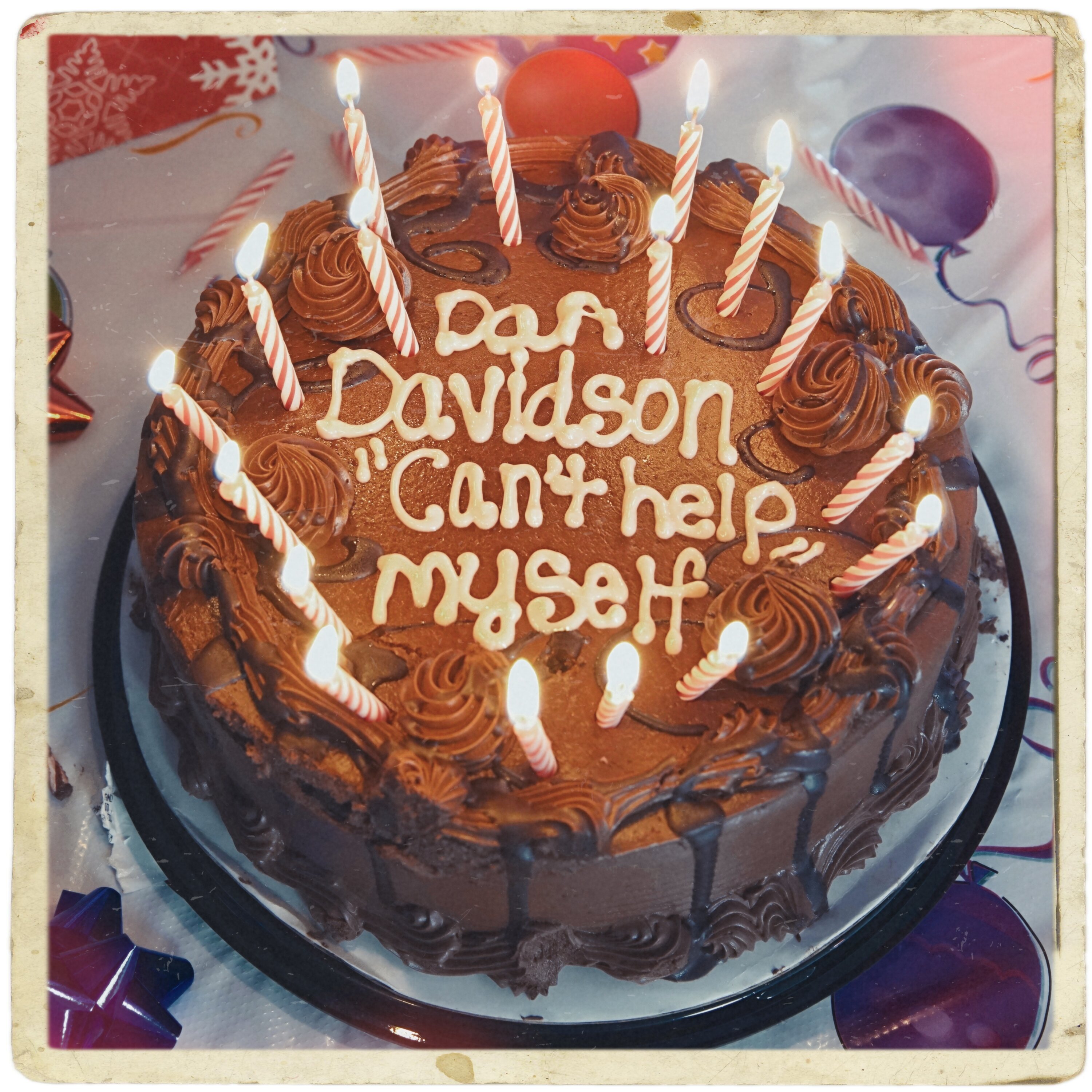 Dan Davidson episode artwork