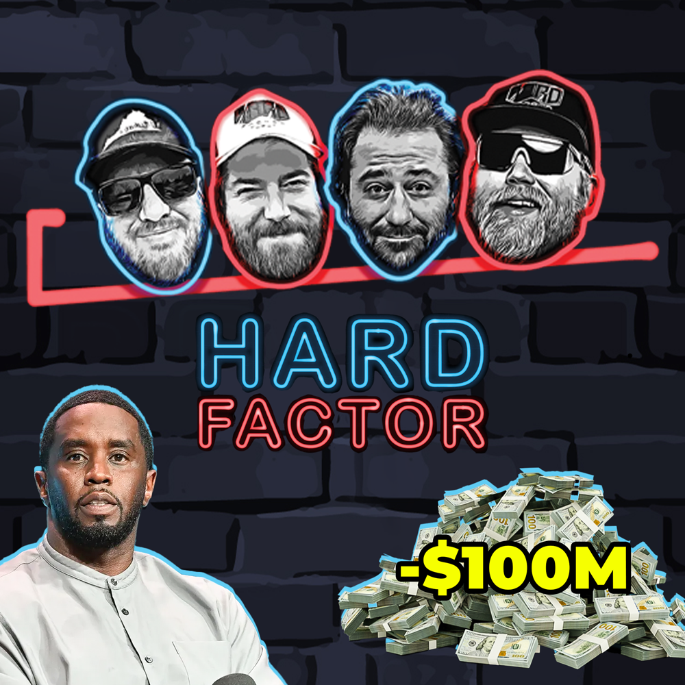 Diddy Hit With $100M Default Judgment in Sexual Assault Case