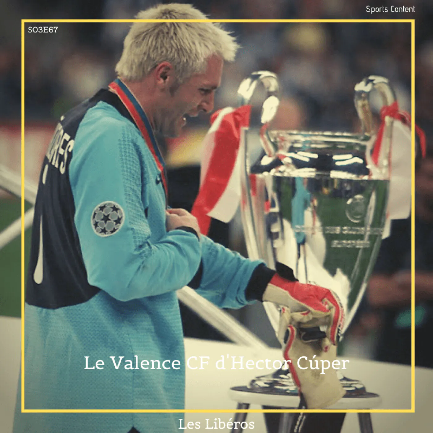 Le Valence CF d'Hector Cùper