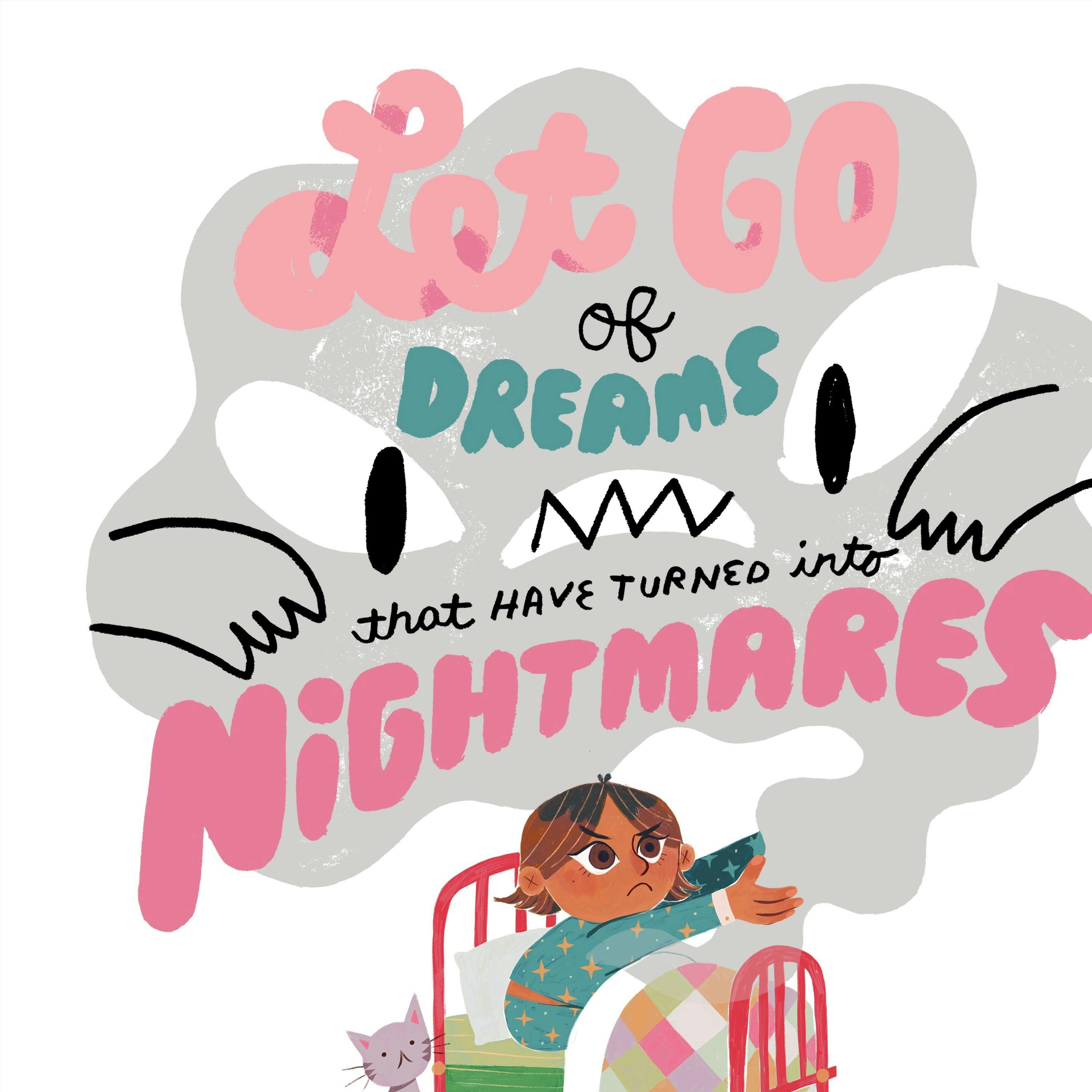 409 - How to Find New Direction When Chasing Creative Dreams Becomes a Nightmare with Anoosha Syed 409 - How to Find New Direction When Chasing Creative Dreams Becomes a Nightmare with Anoosha Syed