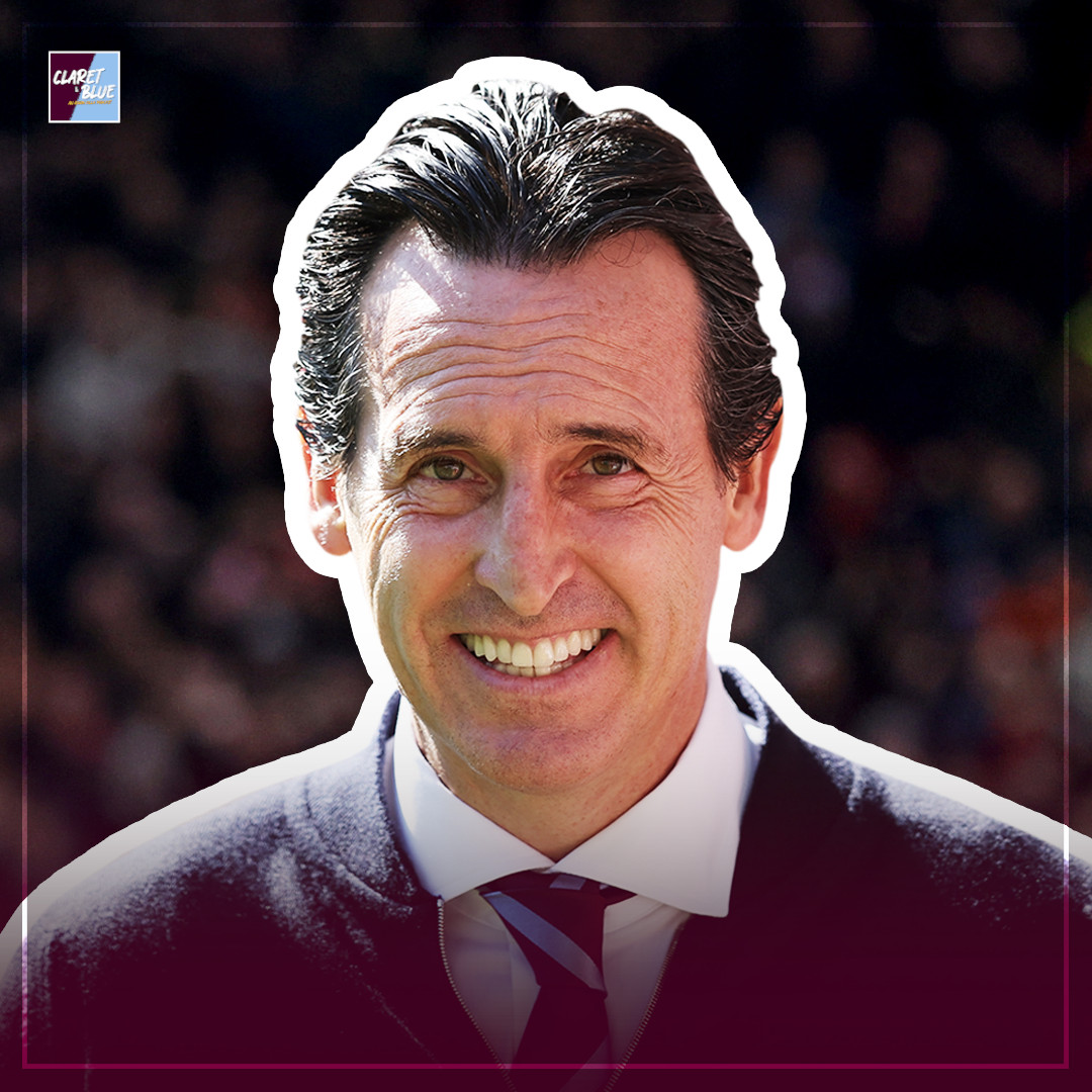 Unai Emery's Aston Villa CONTINUE to fly under the radar...