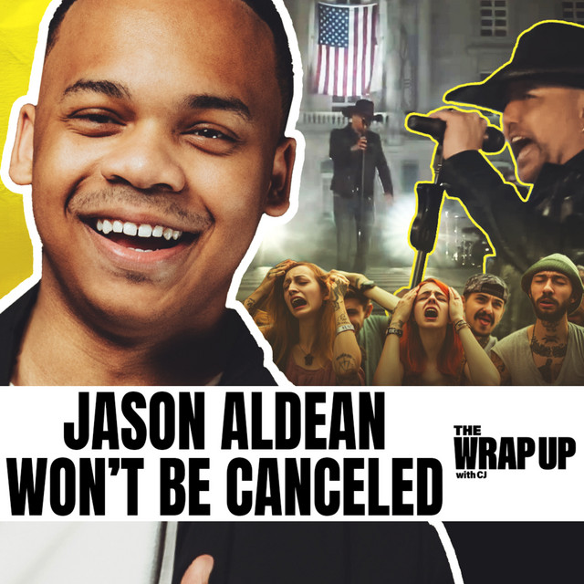 Jason Aldean Won’t Be Canceled, PublicSq. Goes Public, Typo Sends U.S. Military Emails to Africa episode artwork