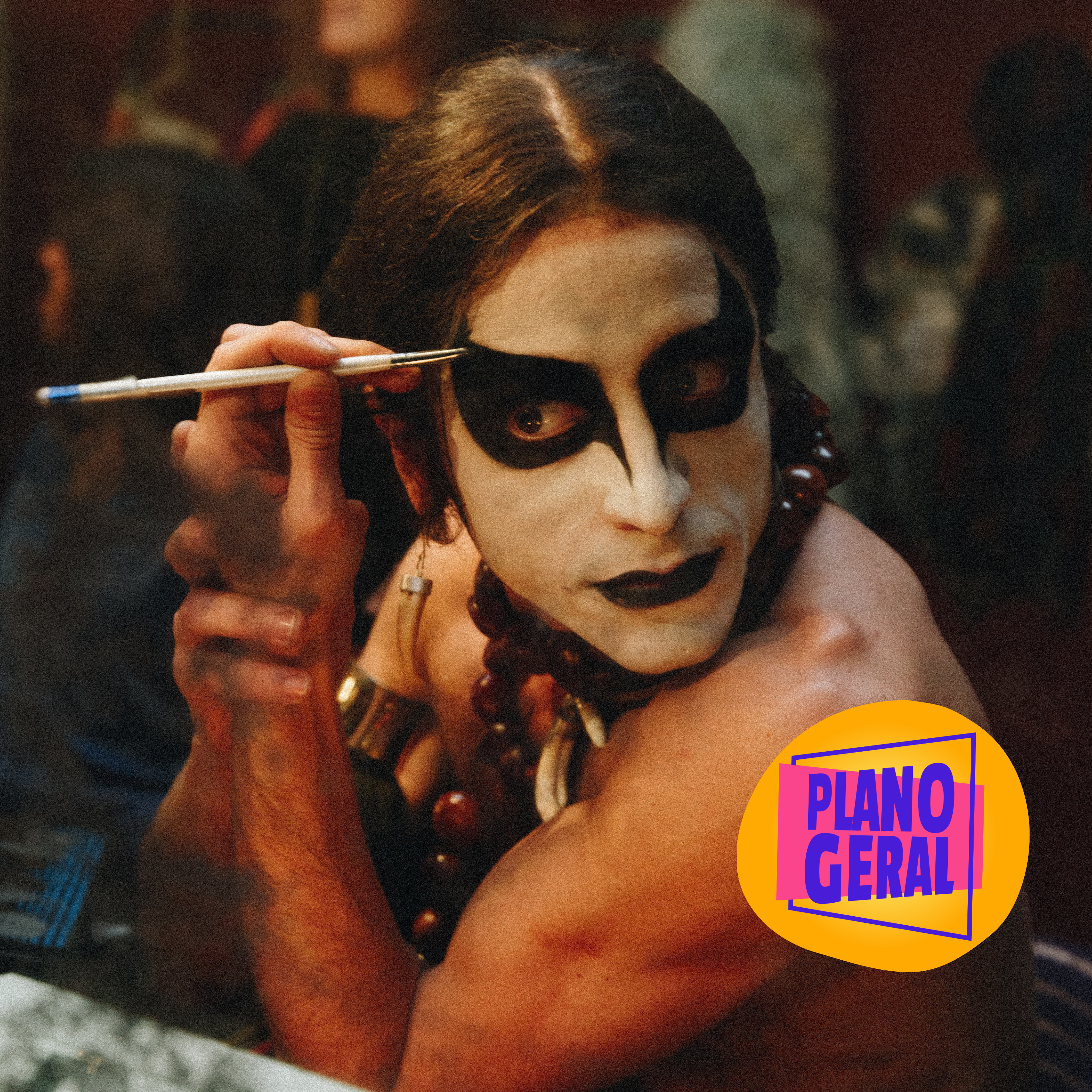 #229 - Entrevista com Jesuíta Barbosa + Homem com H