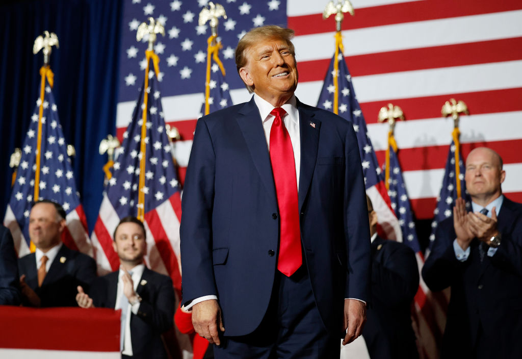 Who wants to be Trump's VP? episode artwork