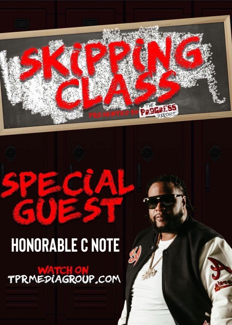 Honorable C Note addresses his manager stealing from him, uploading Gucci music while he was locked up, Takeoff & Young Dolph deaths